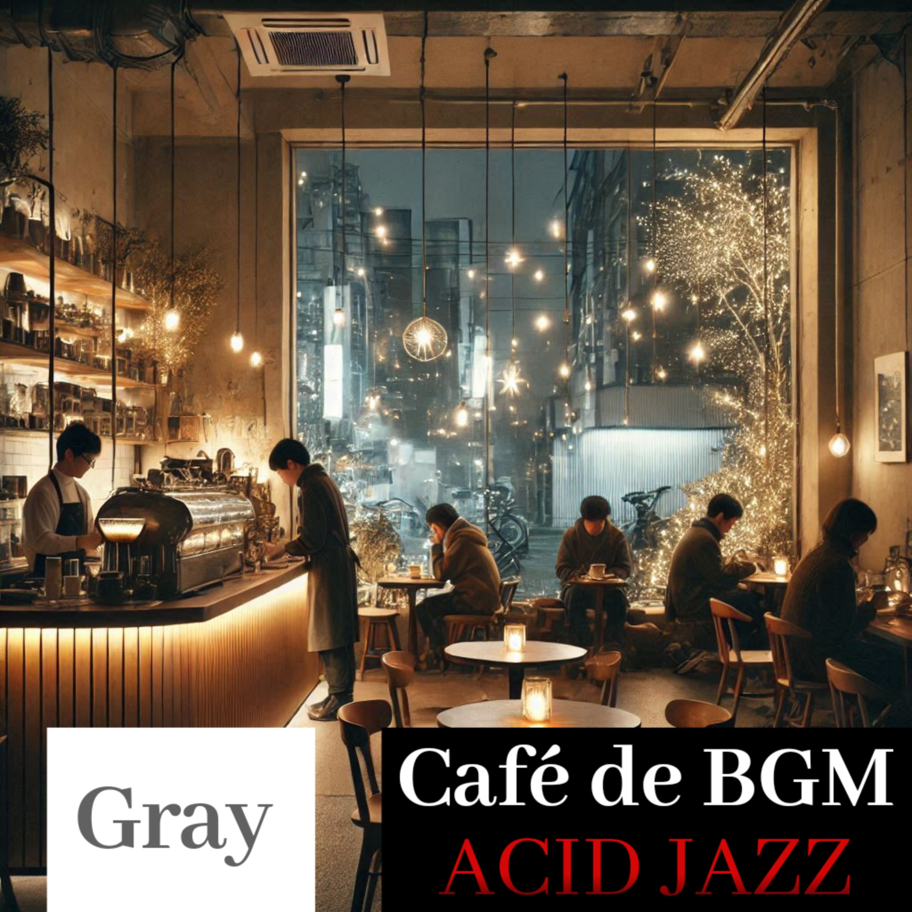 ジャケット写真