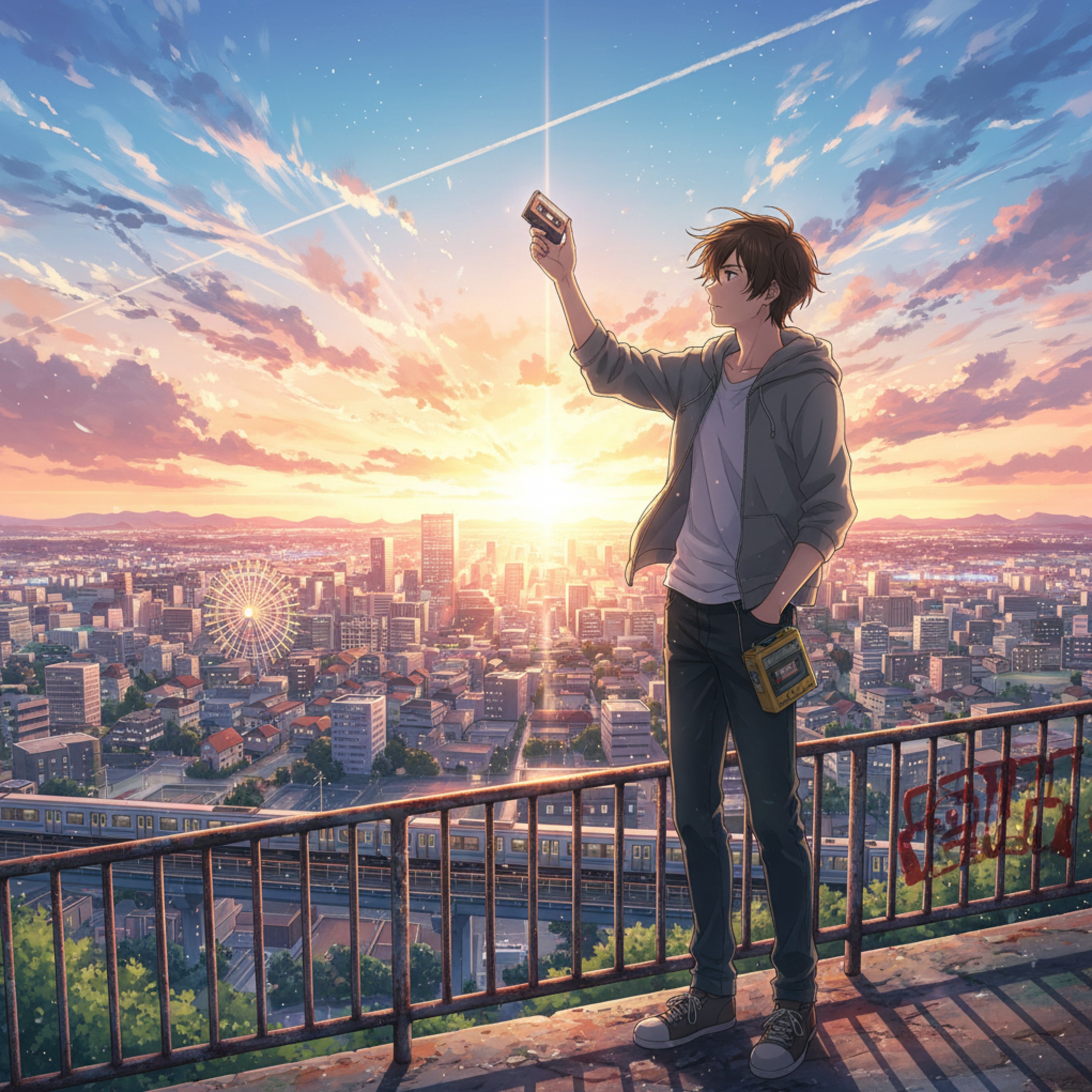 ジャケット写真