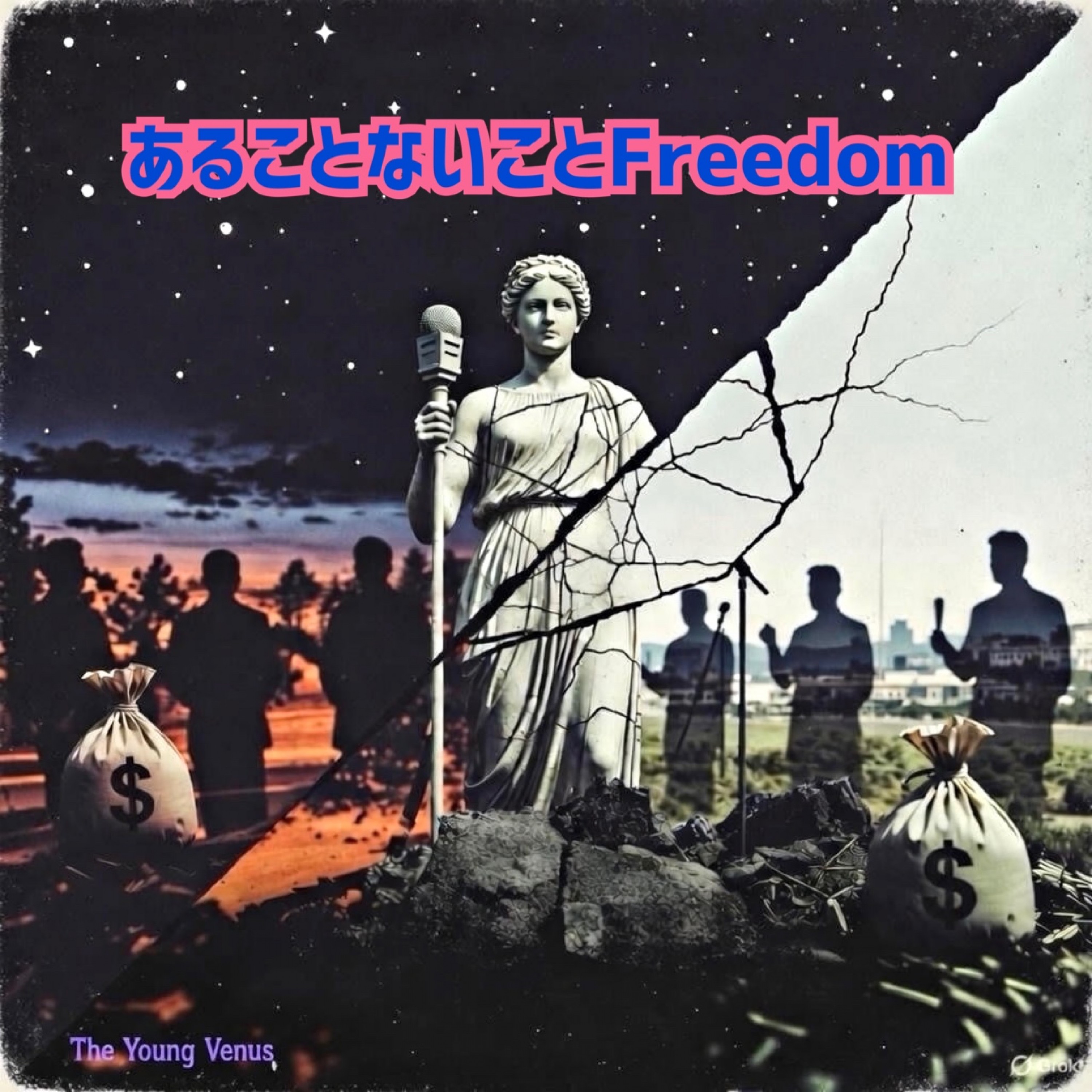 ジャケット写真