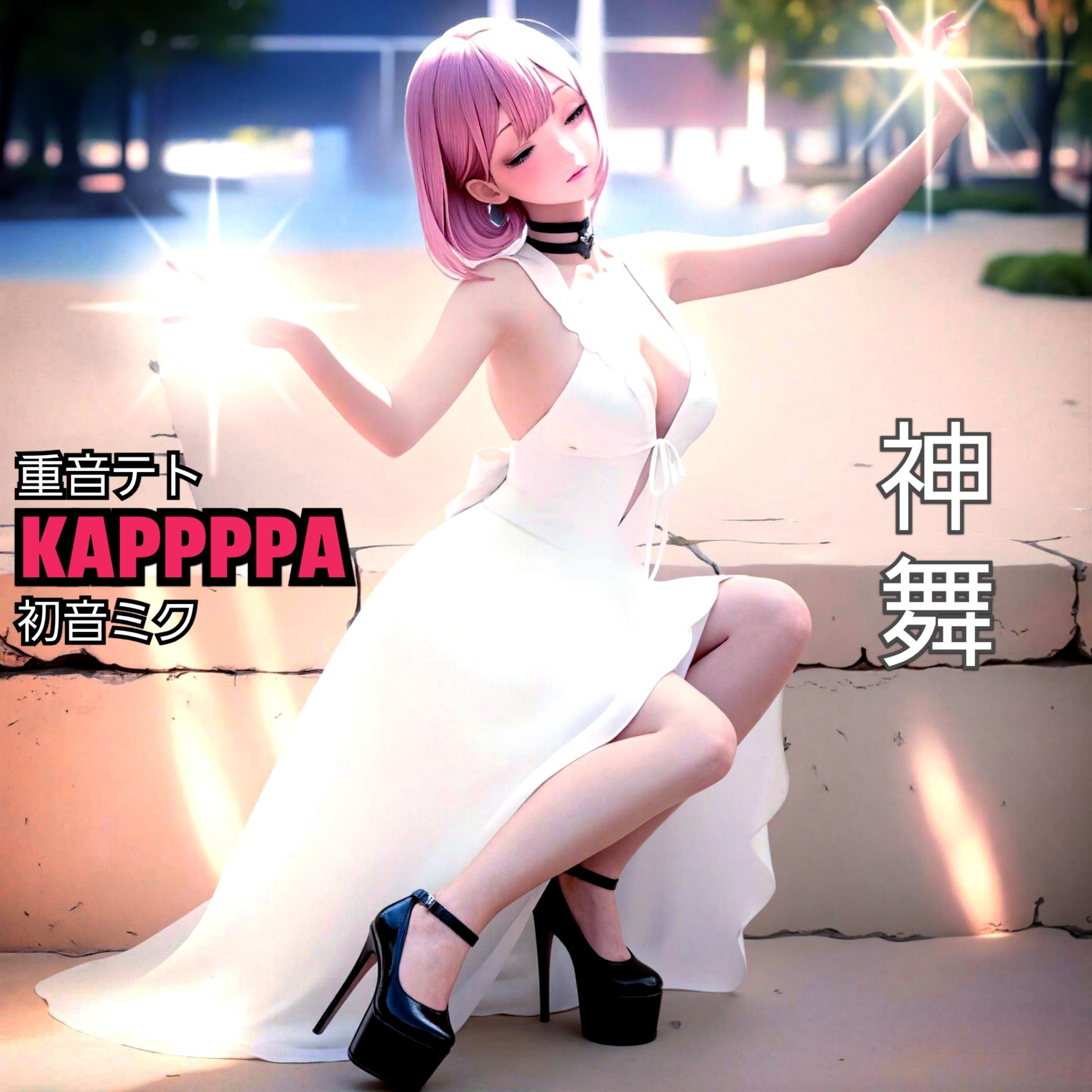 ジャケット写真