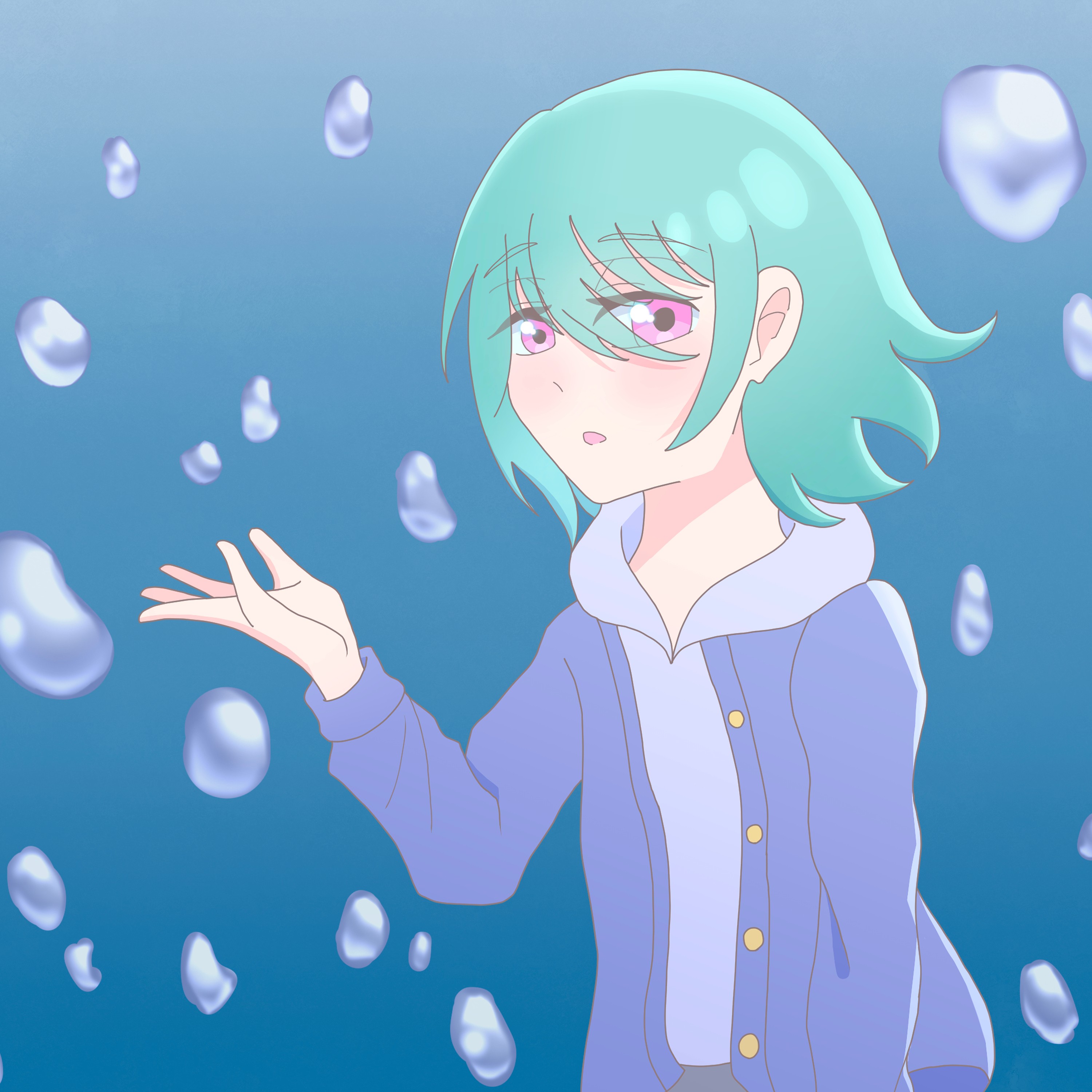 ジャケット写真