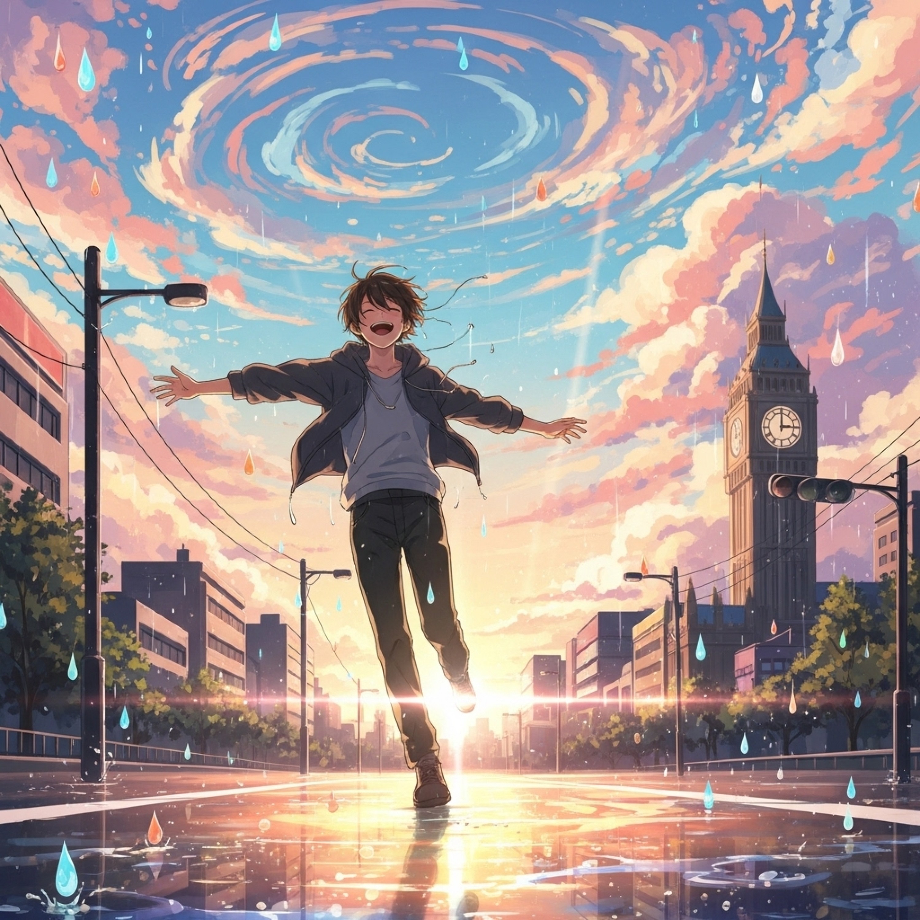 ジャケット写真