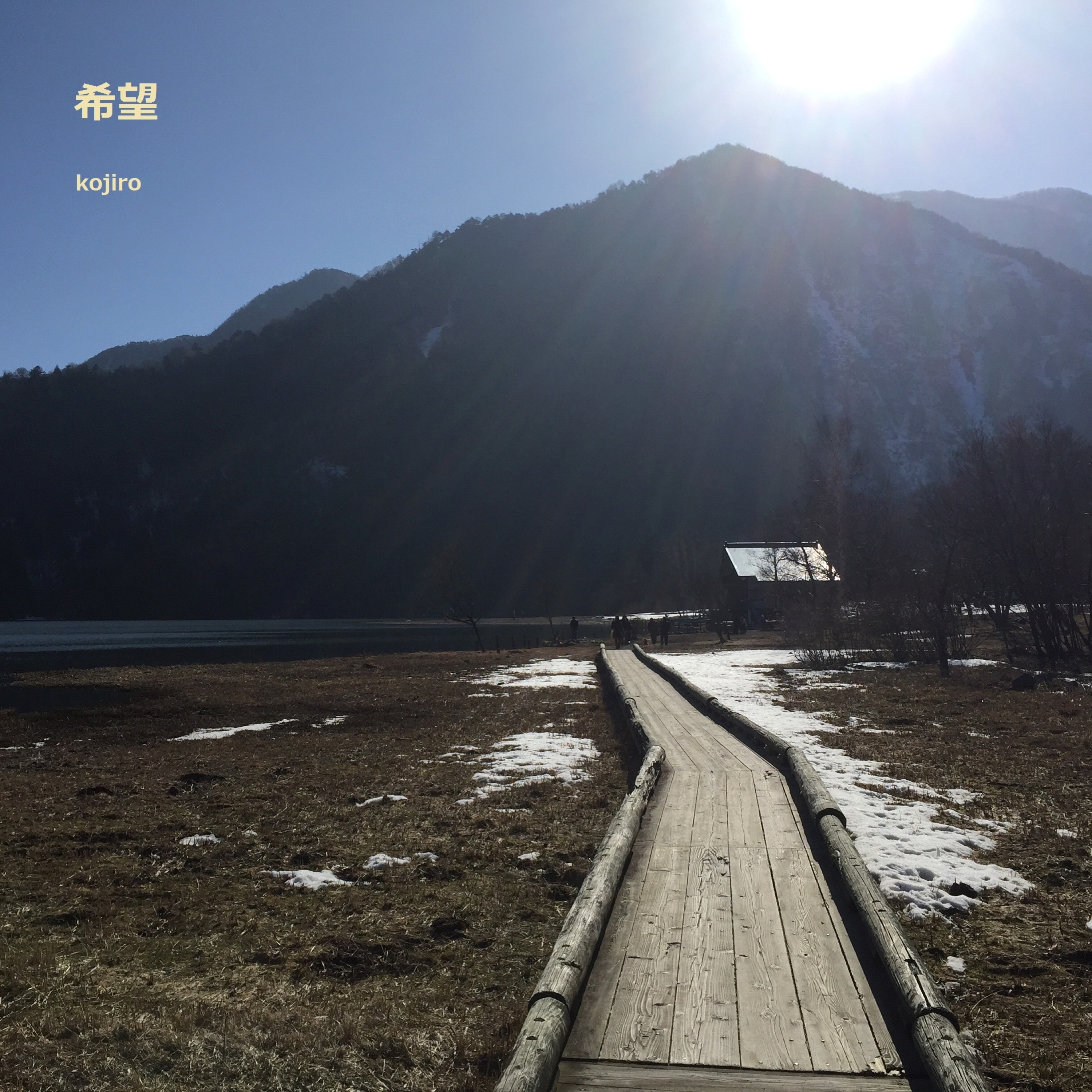 ジャケット写真