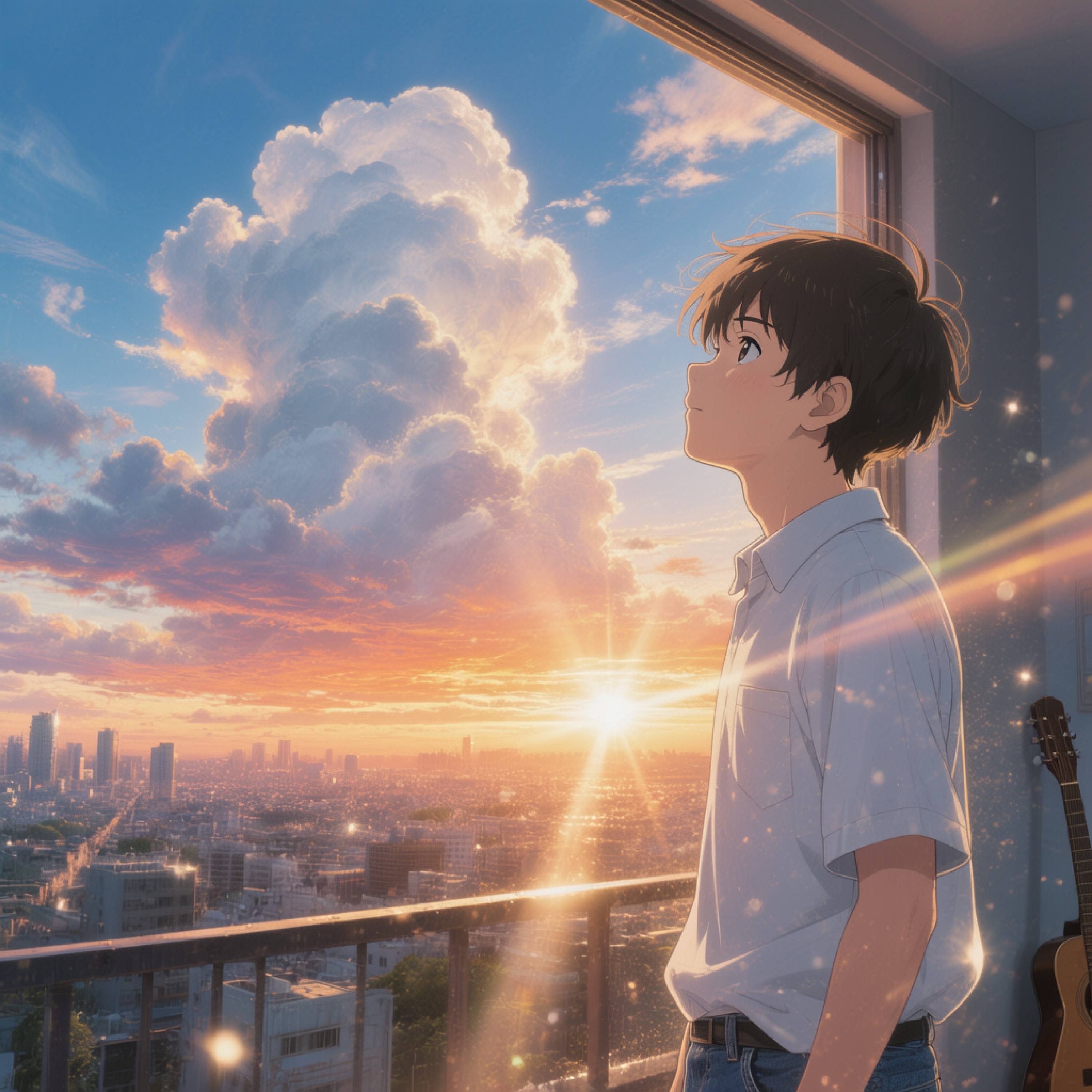 ジャケット写真