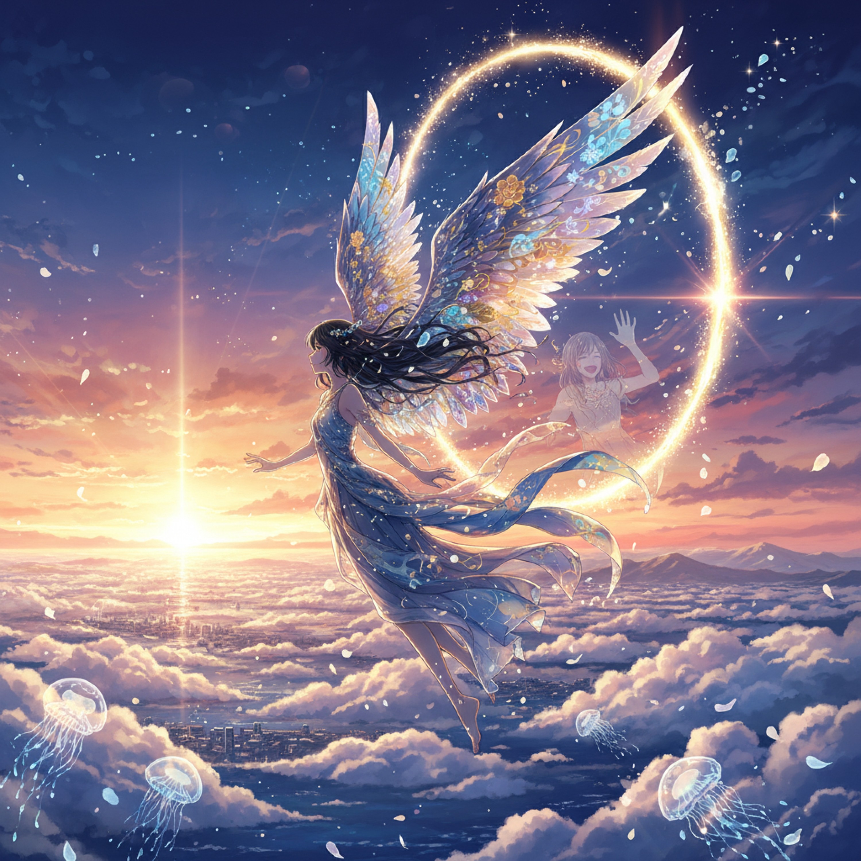 ジャケット写真