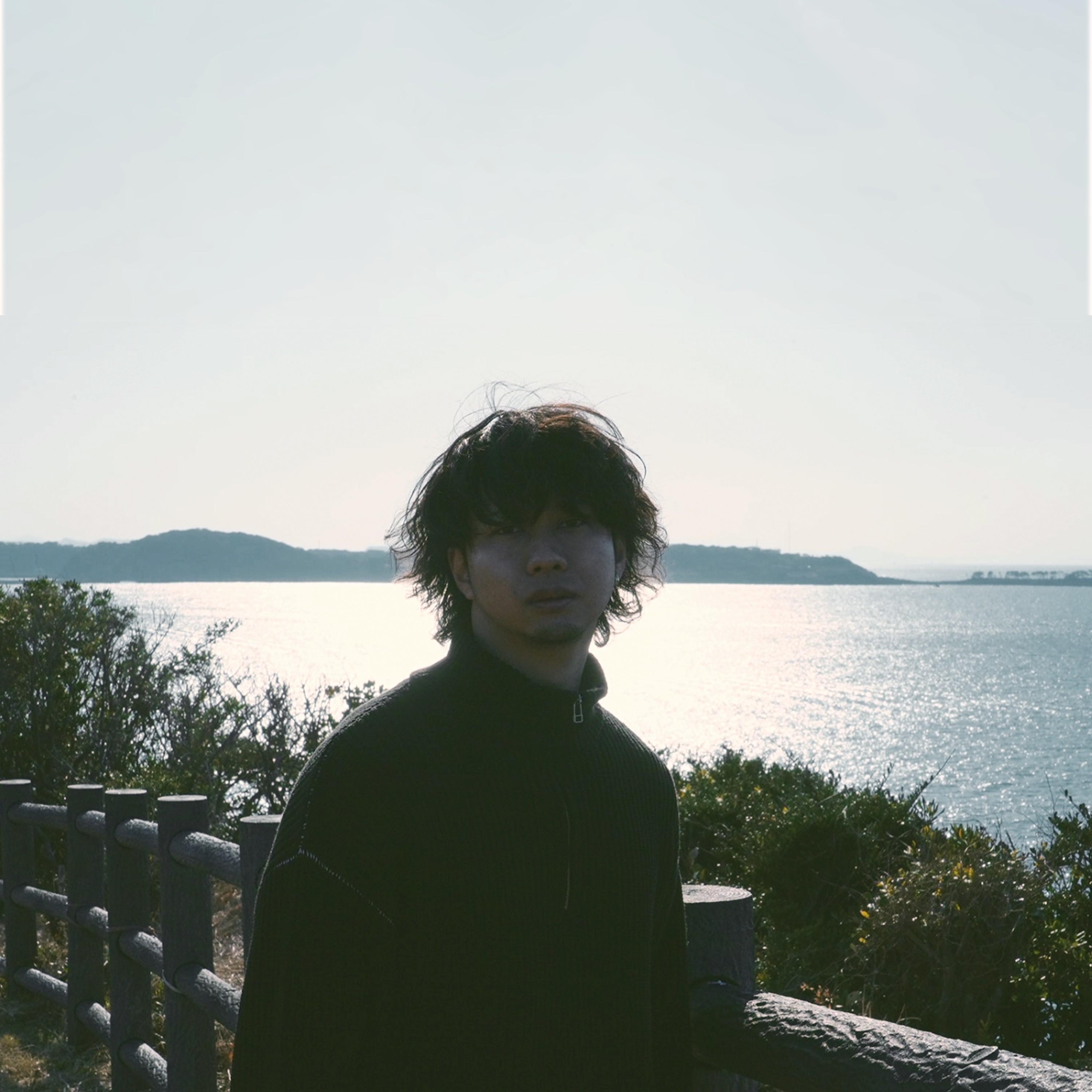 ジャケット写真