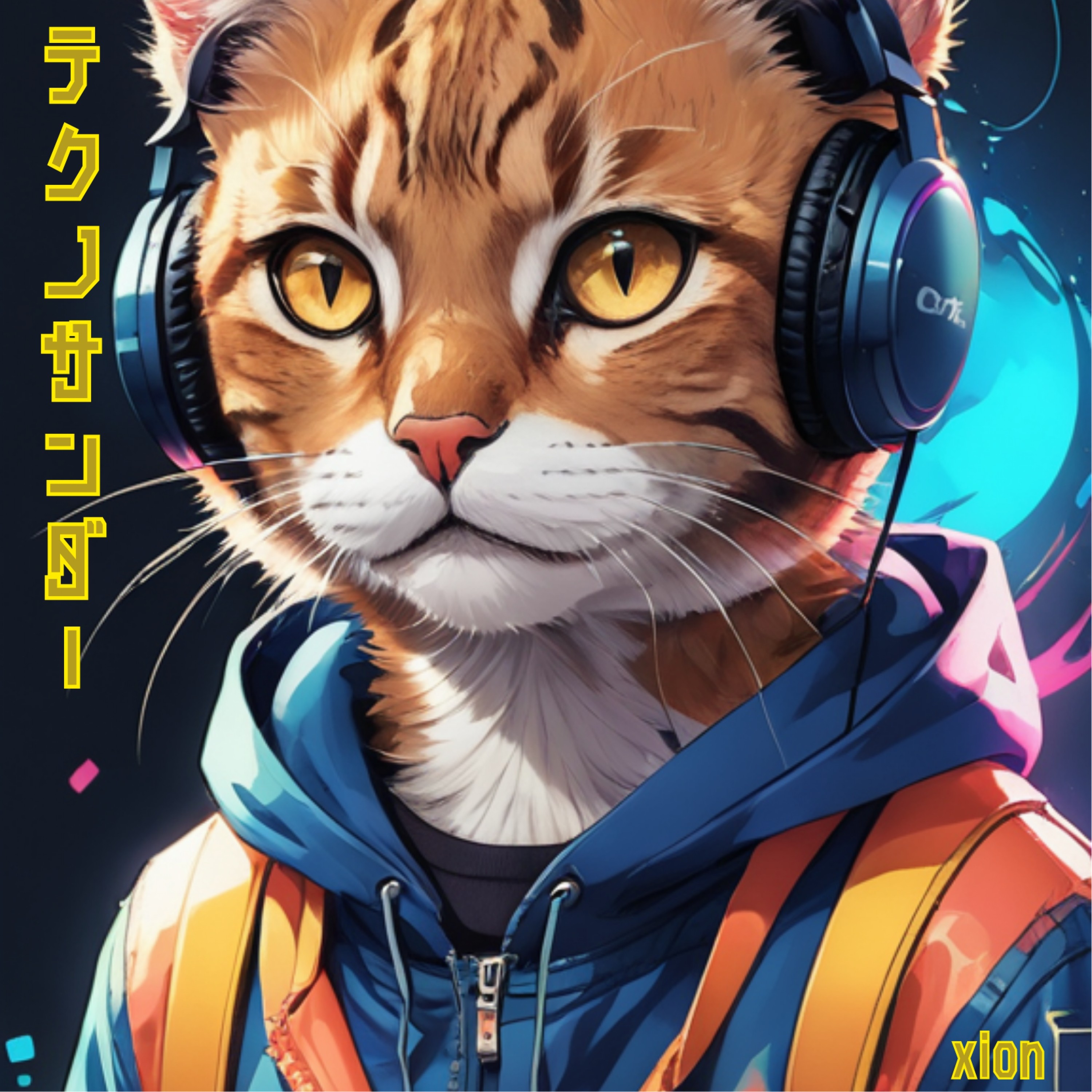 ジャケット写真