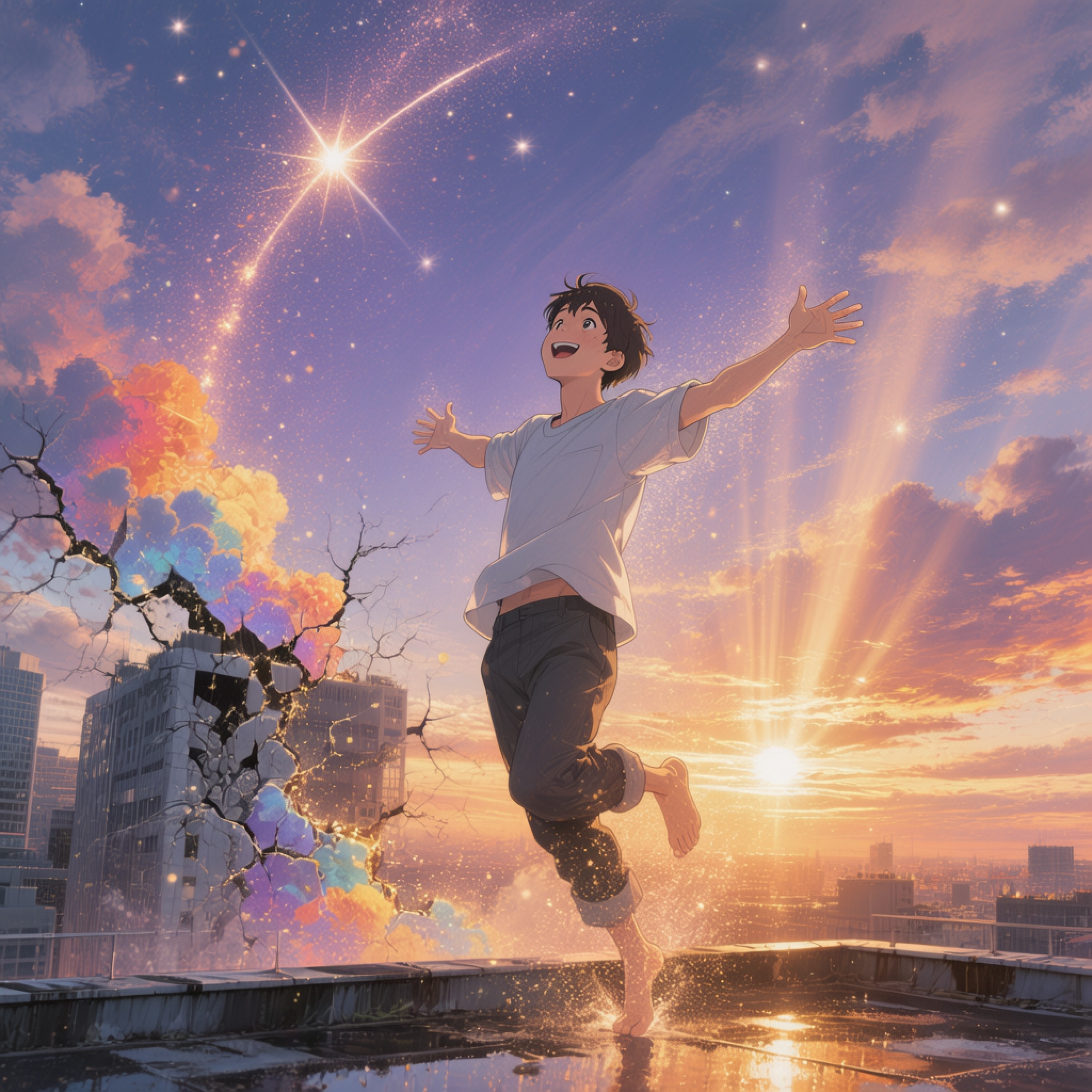 ジャケット写真