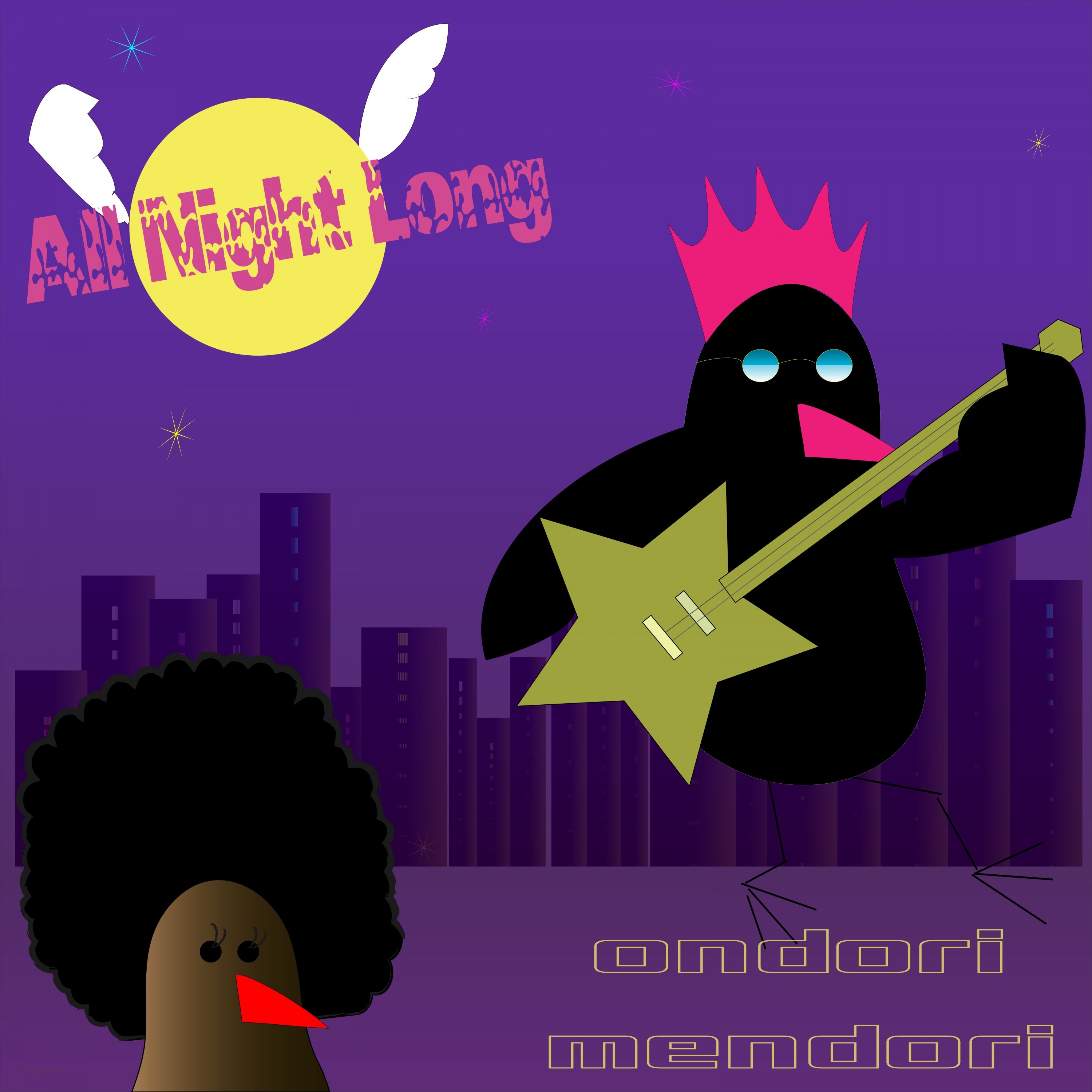 ジャケット写真