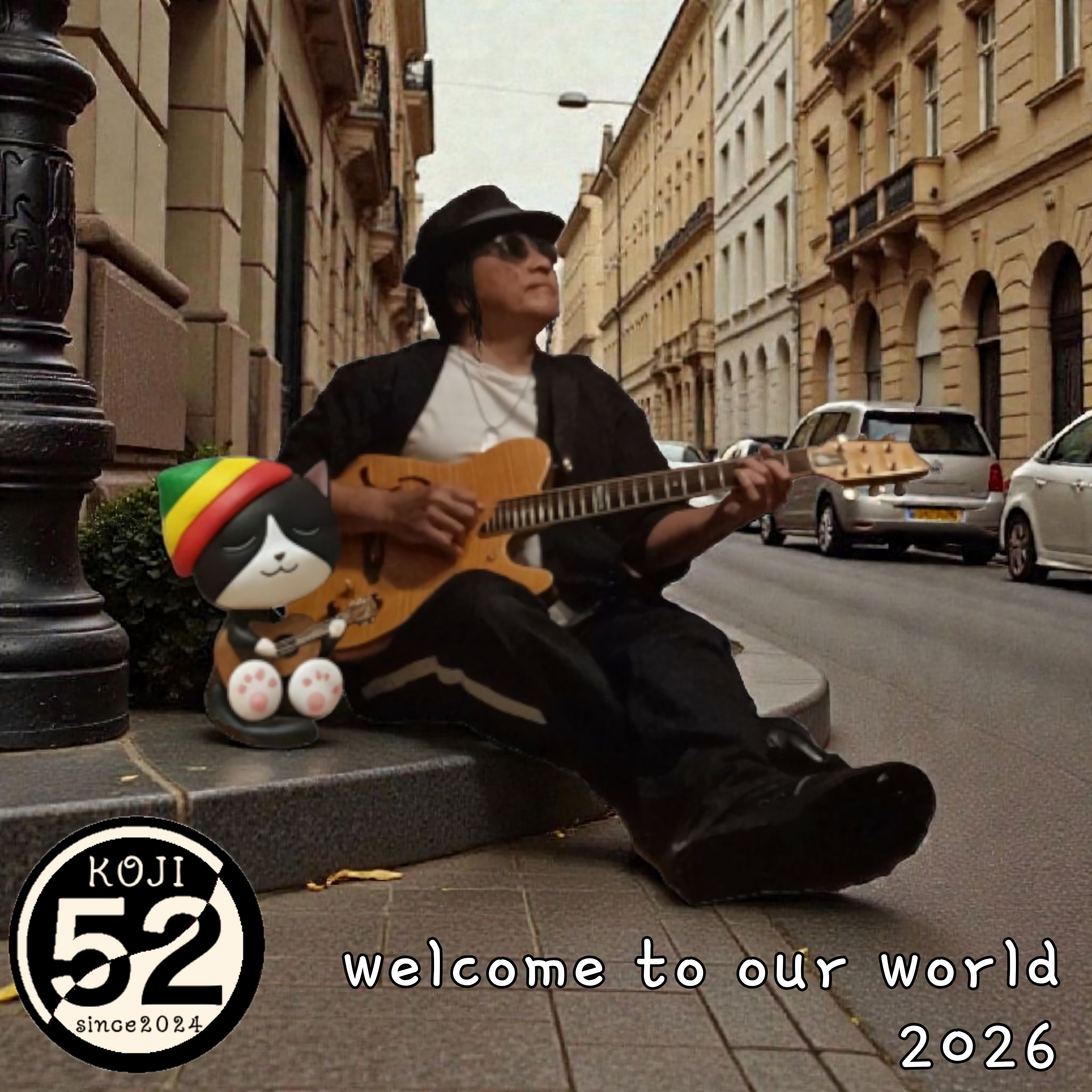 ジャケット写真