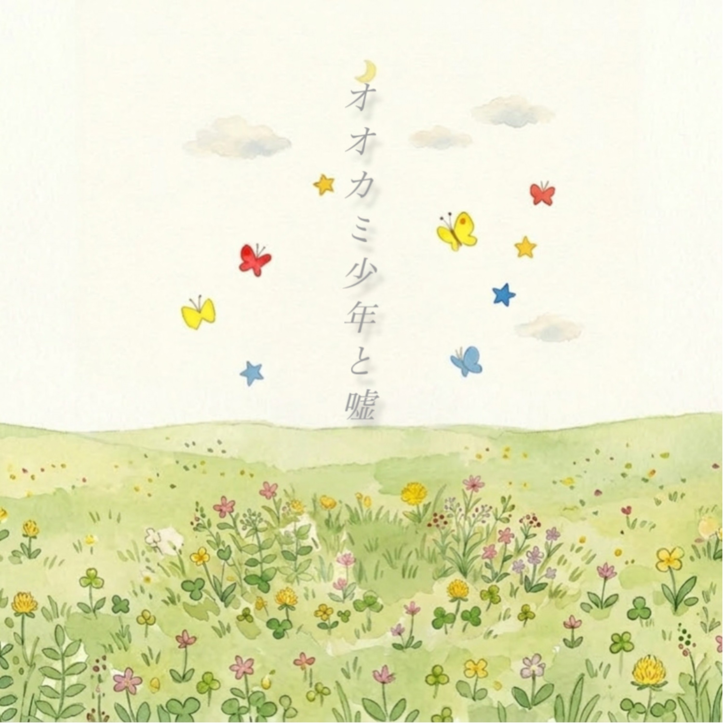 ジャケット写真