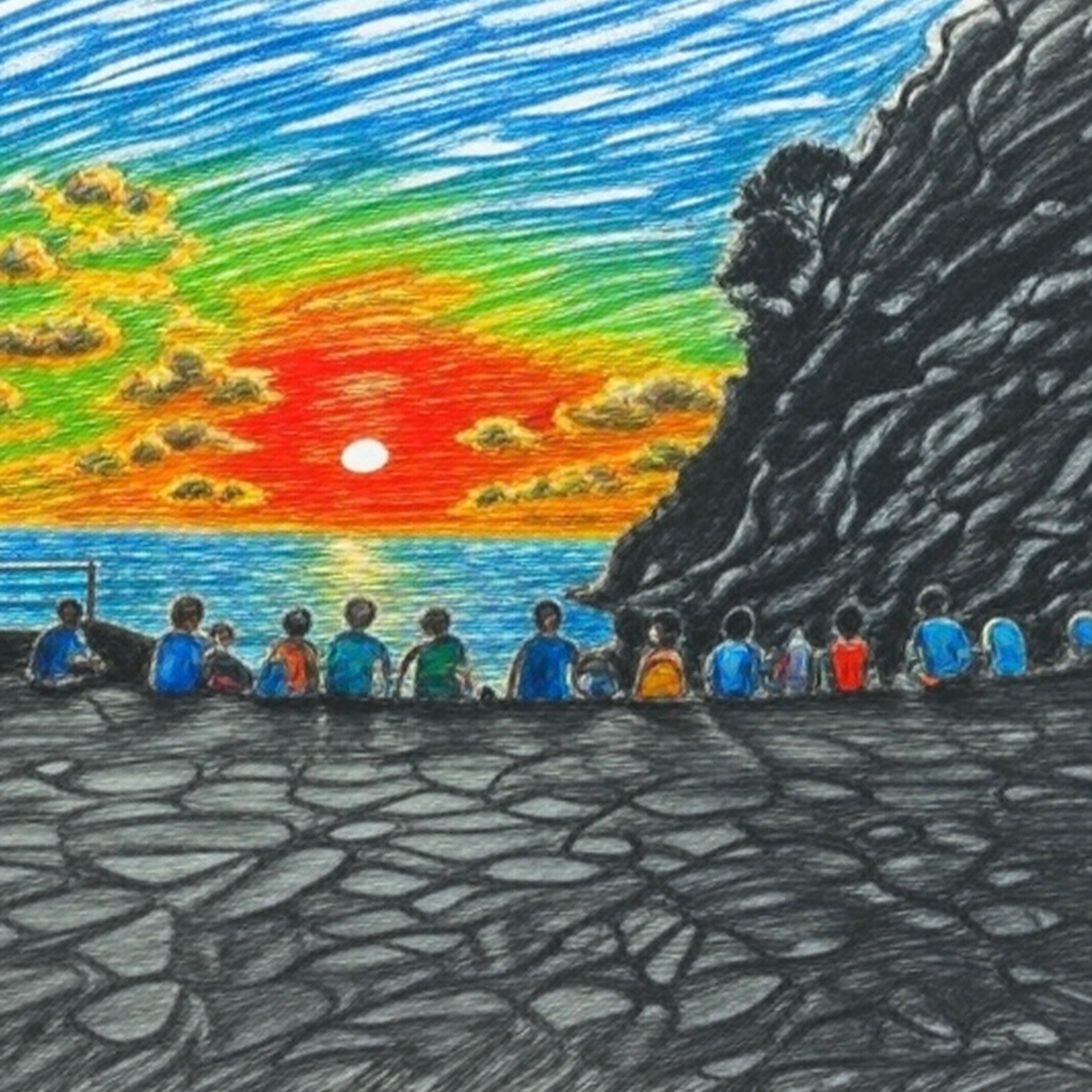 ジャケット写真