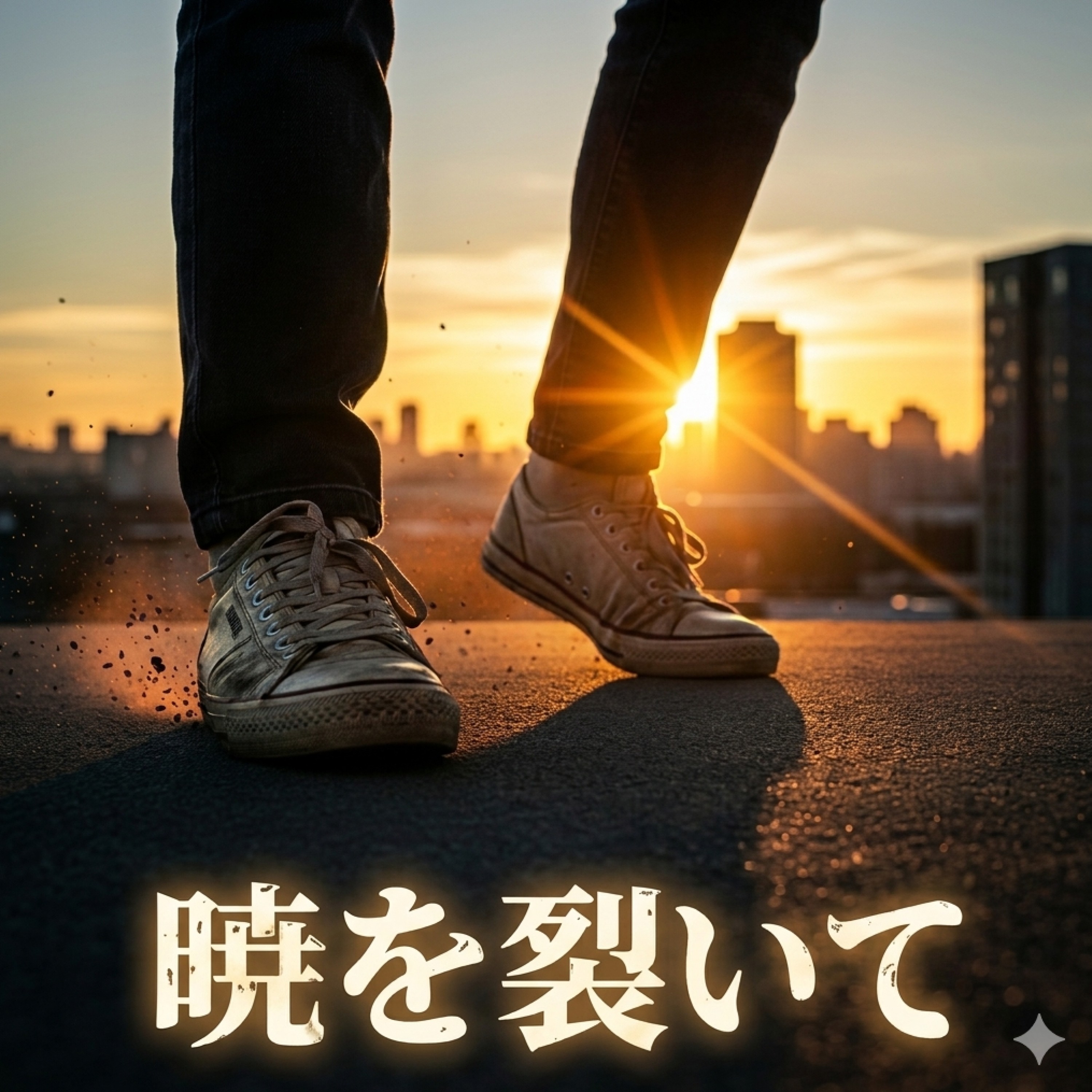 ジャケット写真