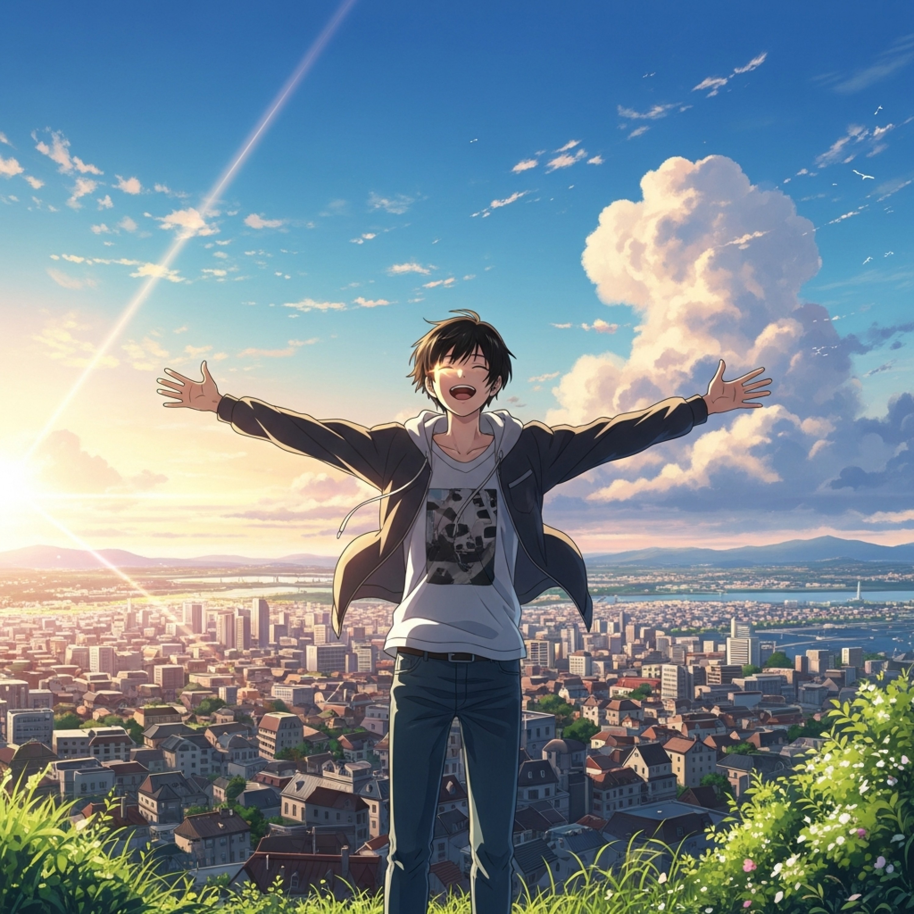 ジャケット写真