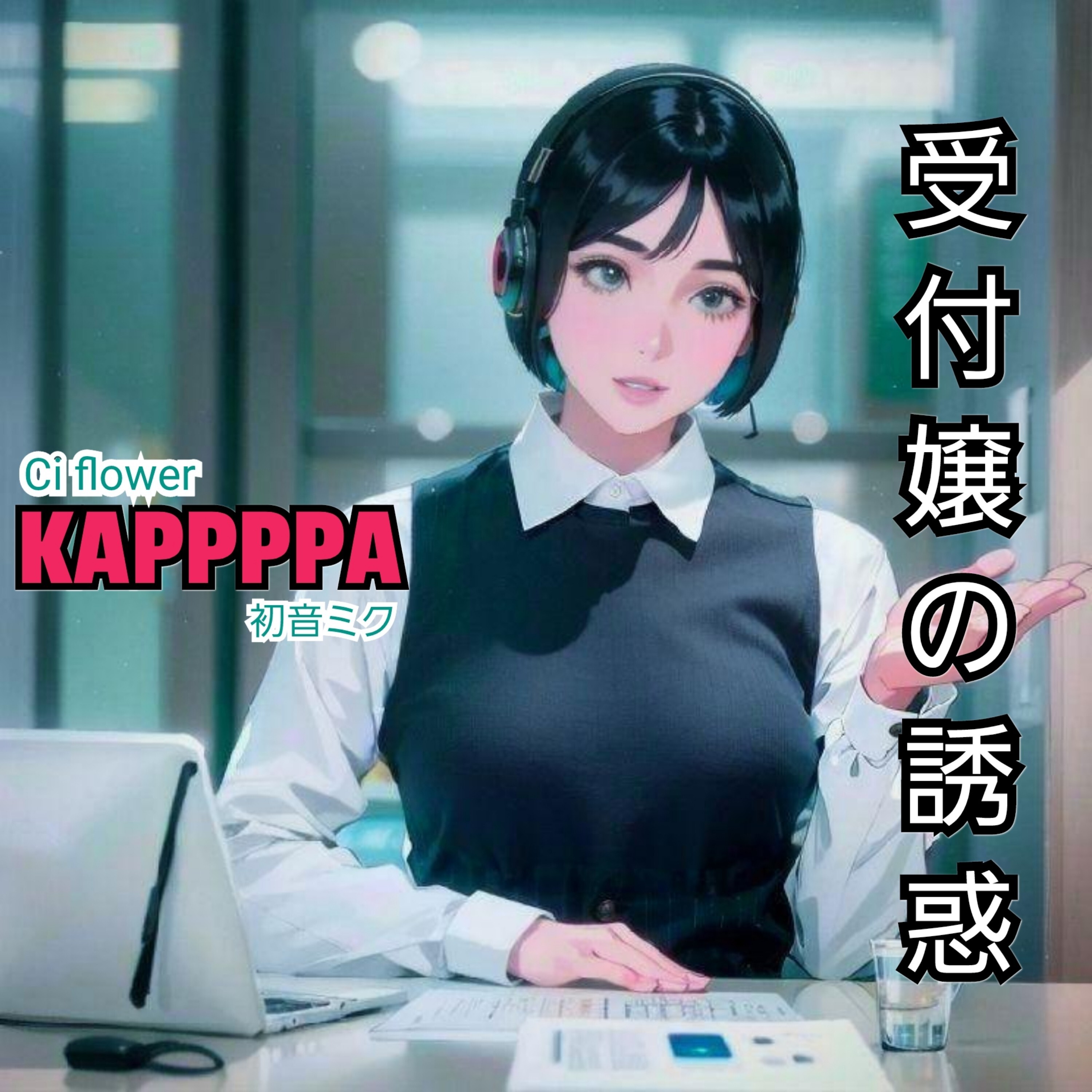 ジャケット写真