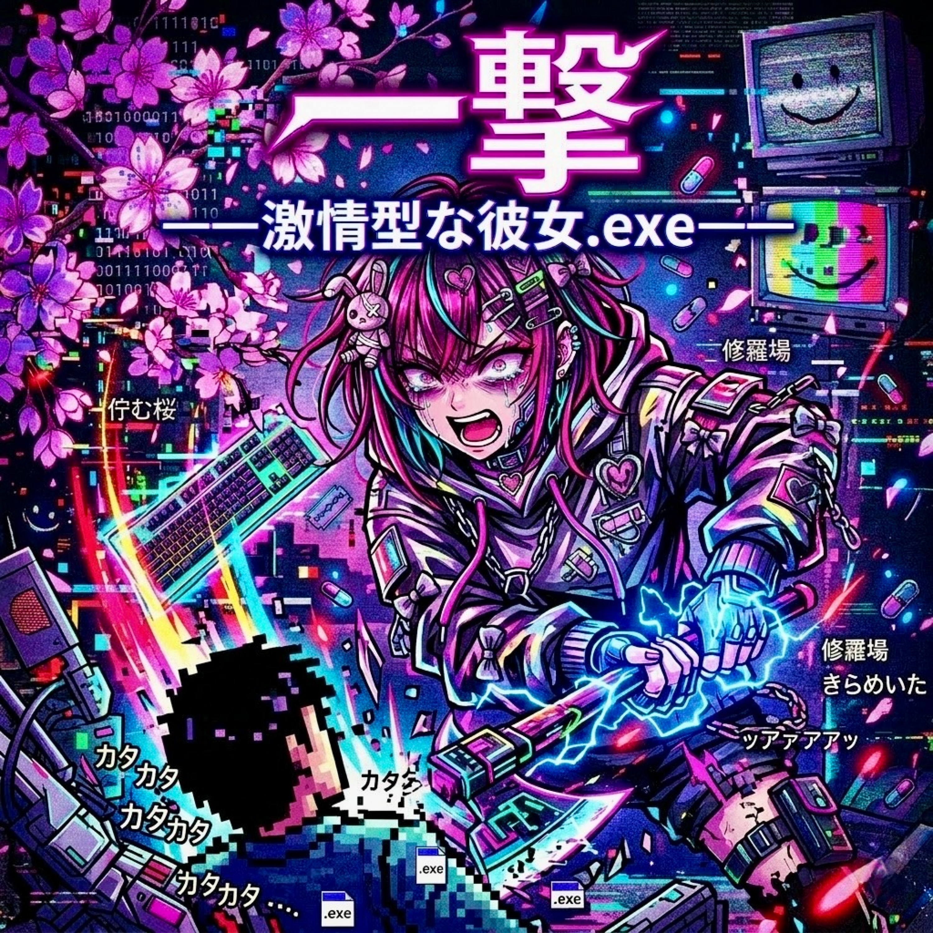 ジャケット写真