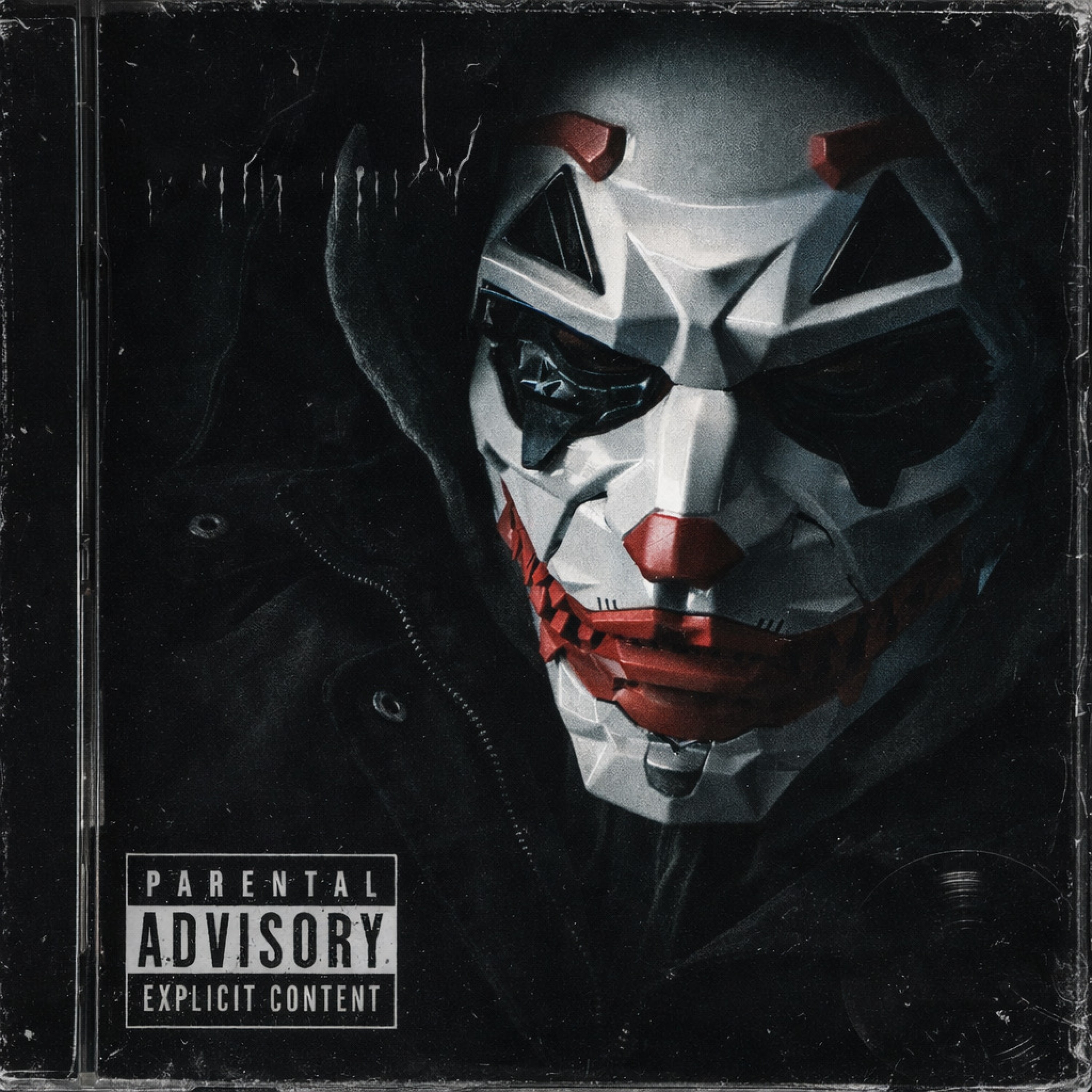 ジャケット写真