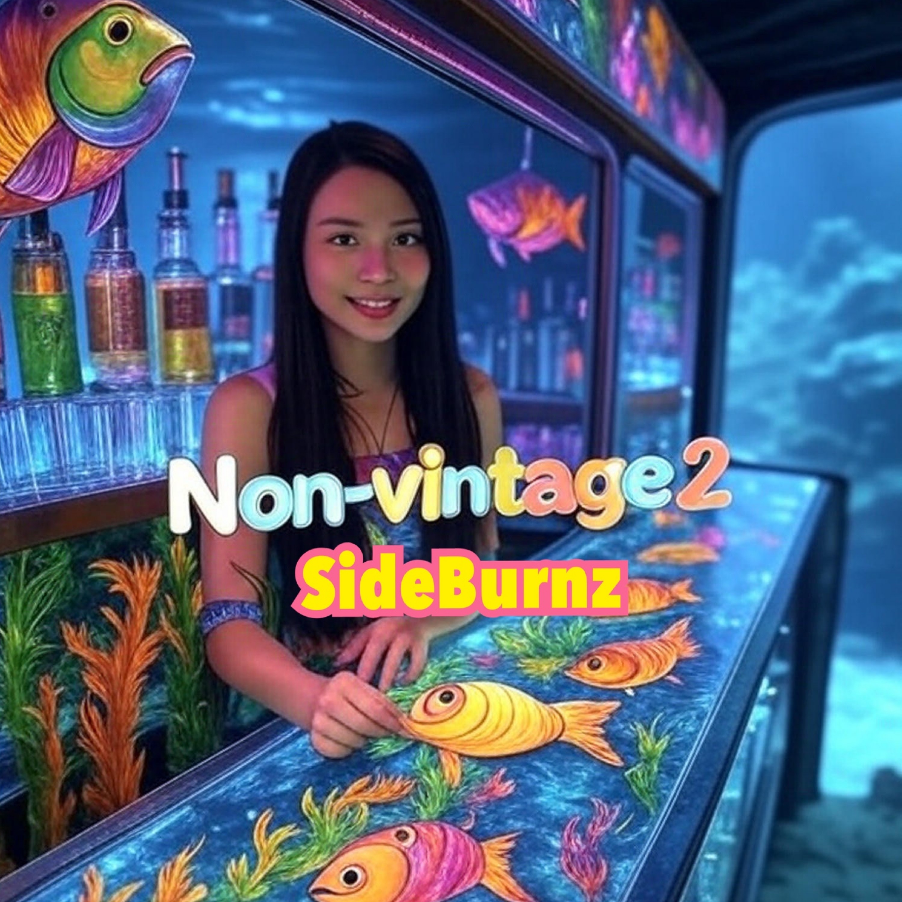 ジャケット写真