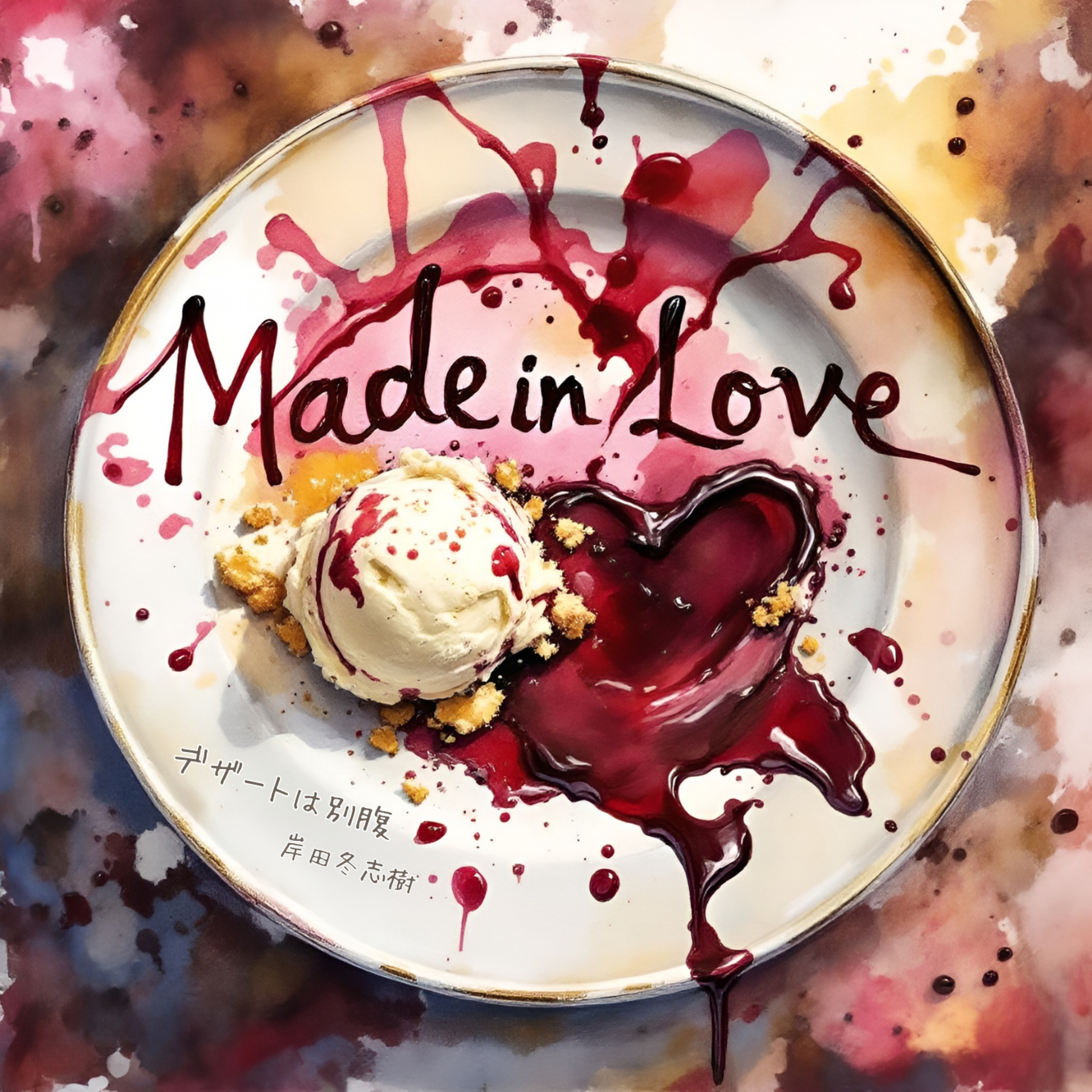 ジャケット写真