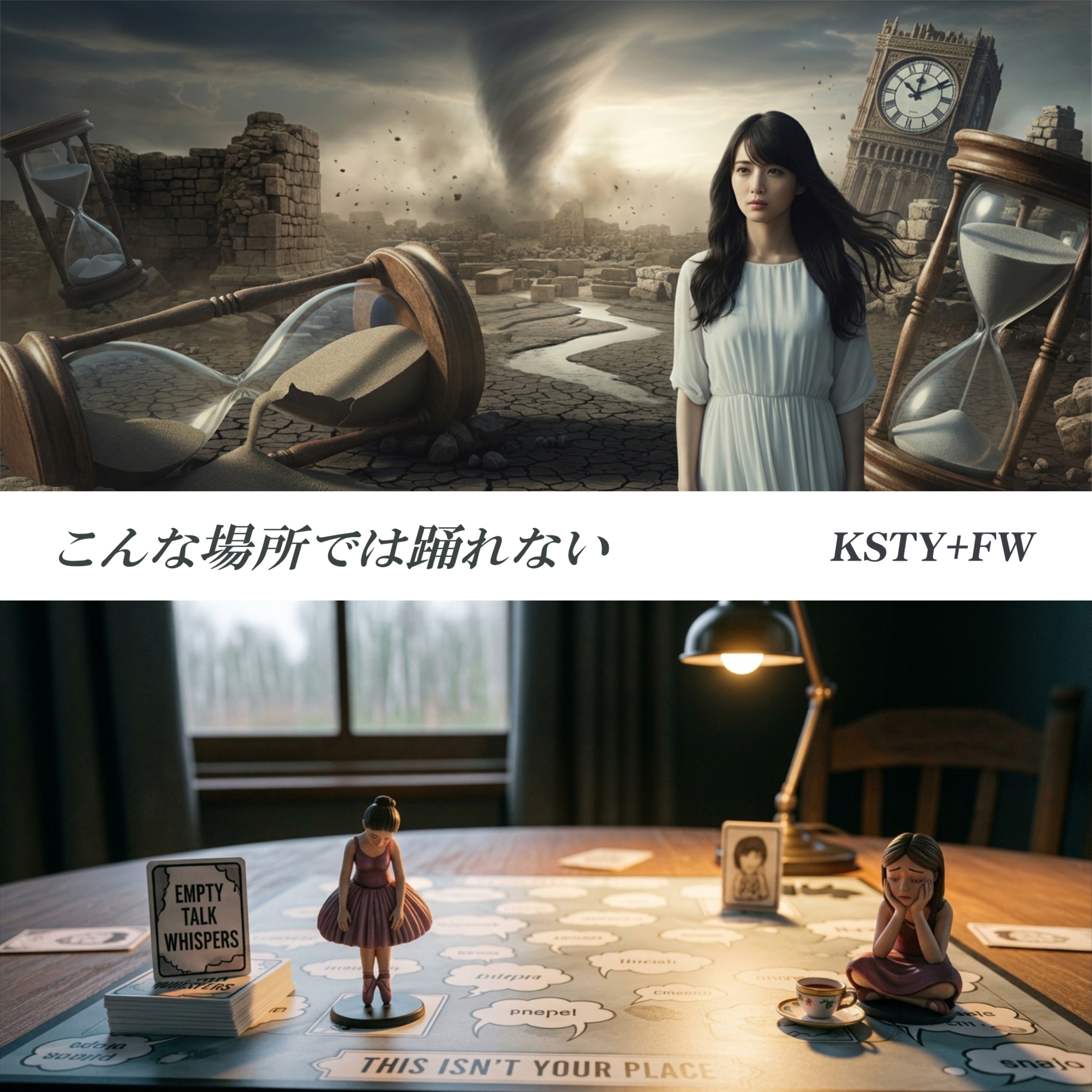 ジャケット写真