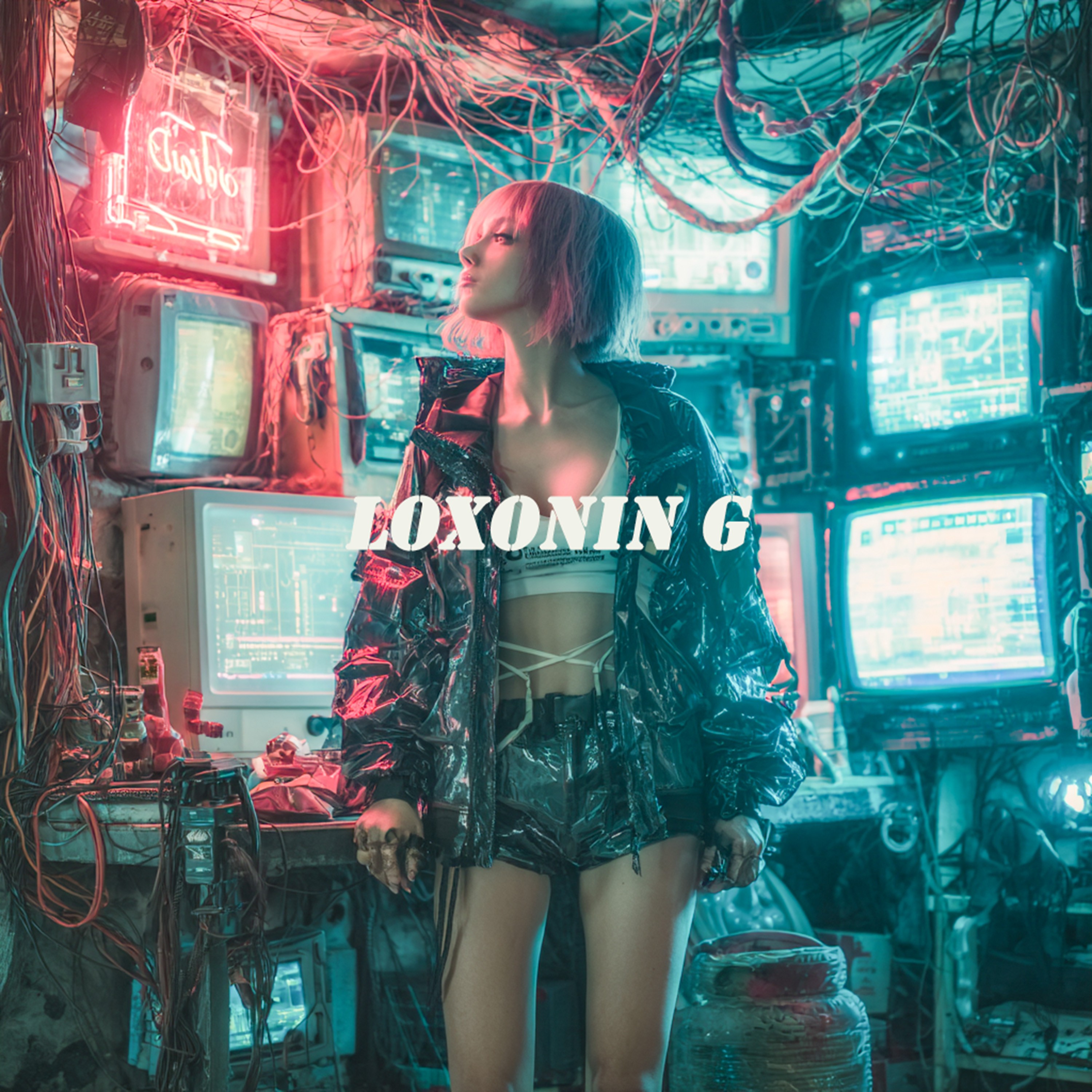 ジャケット写真