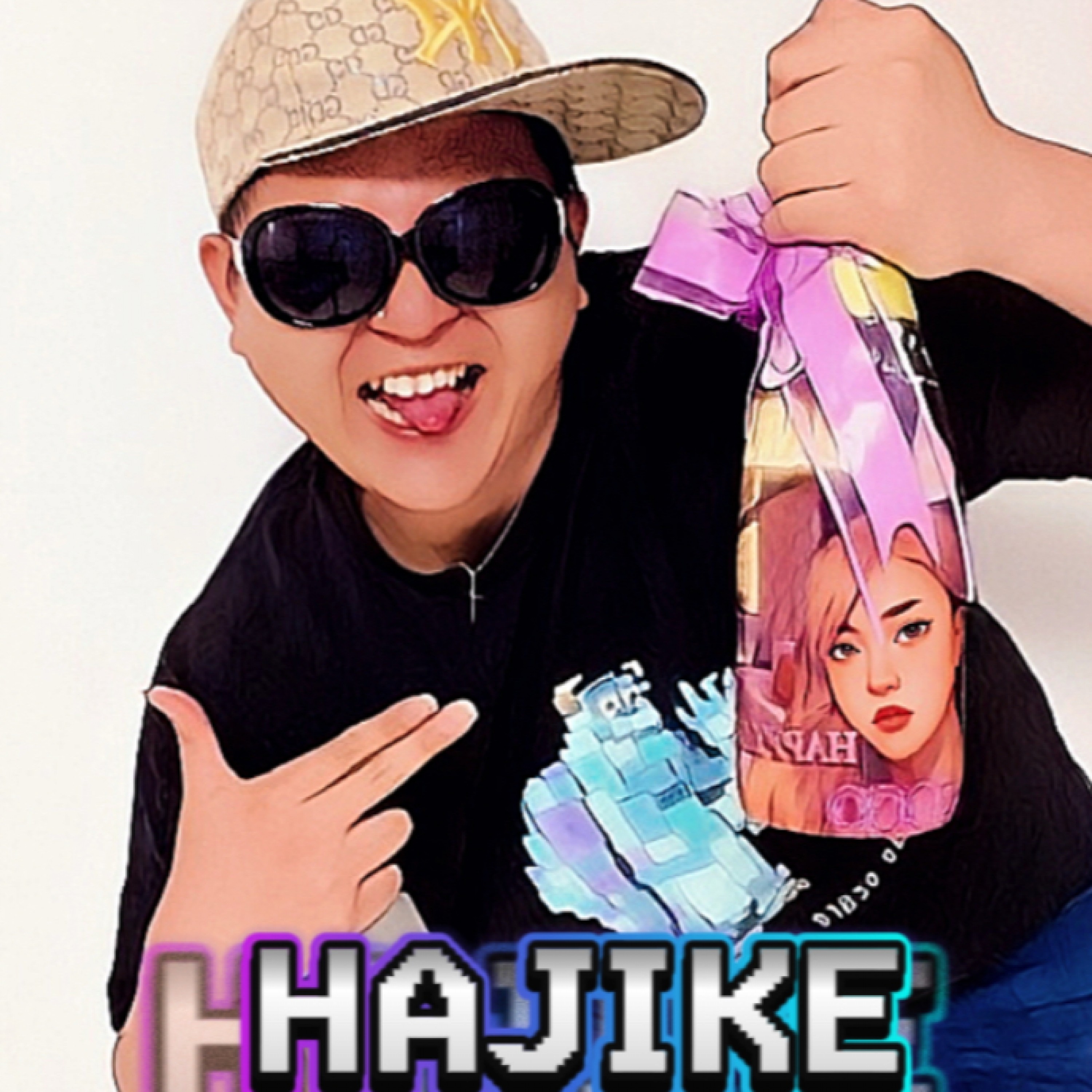 ジャケット写真