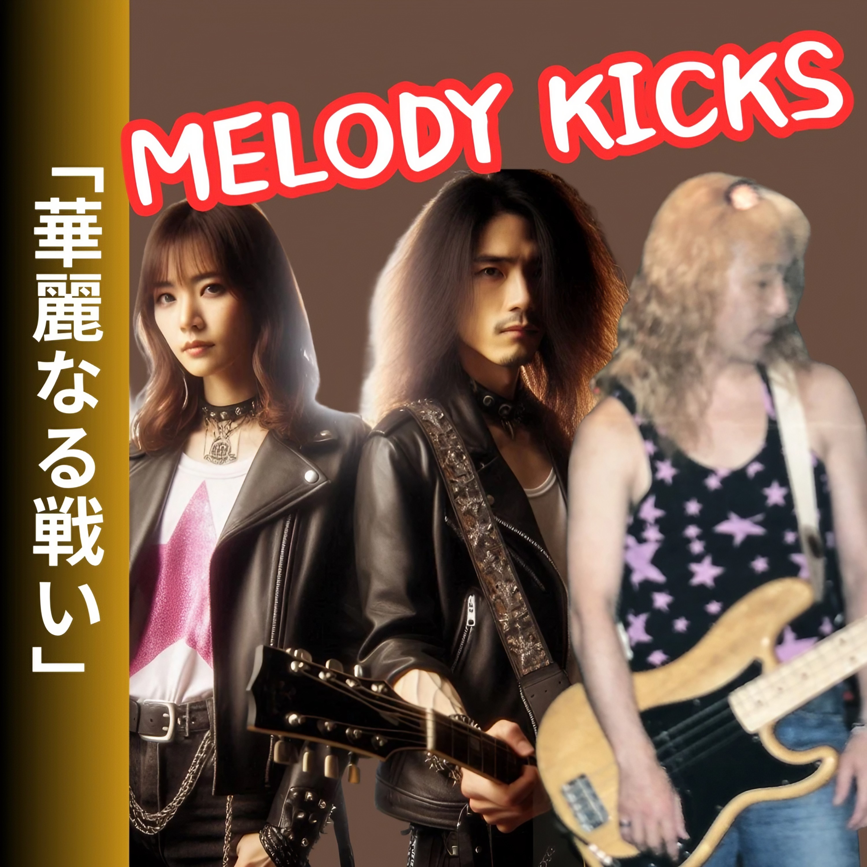 ジャケット写真