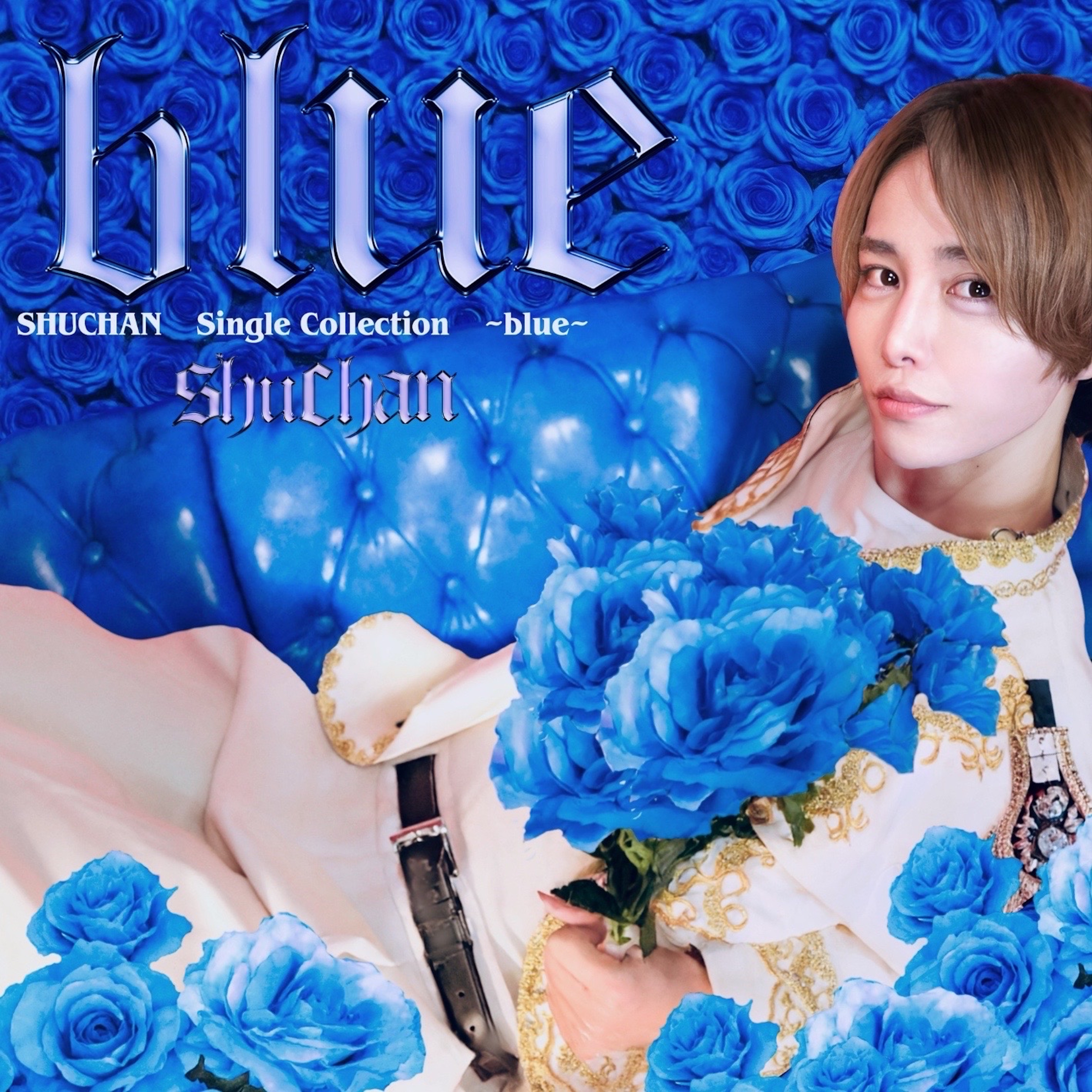 ジャケット写真