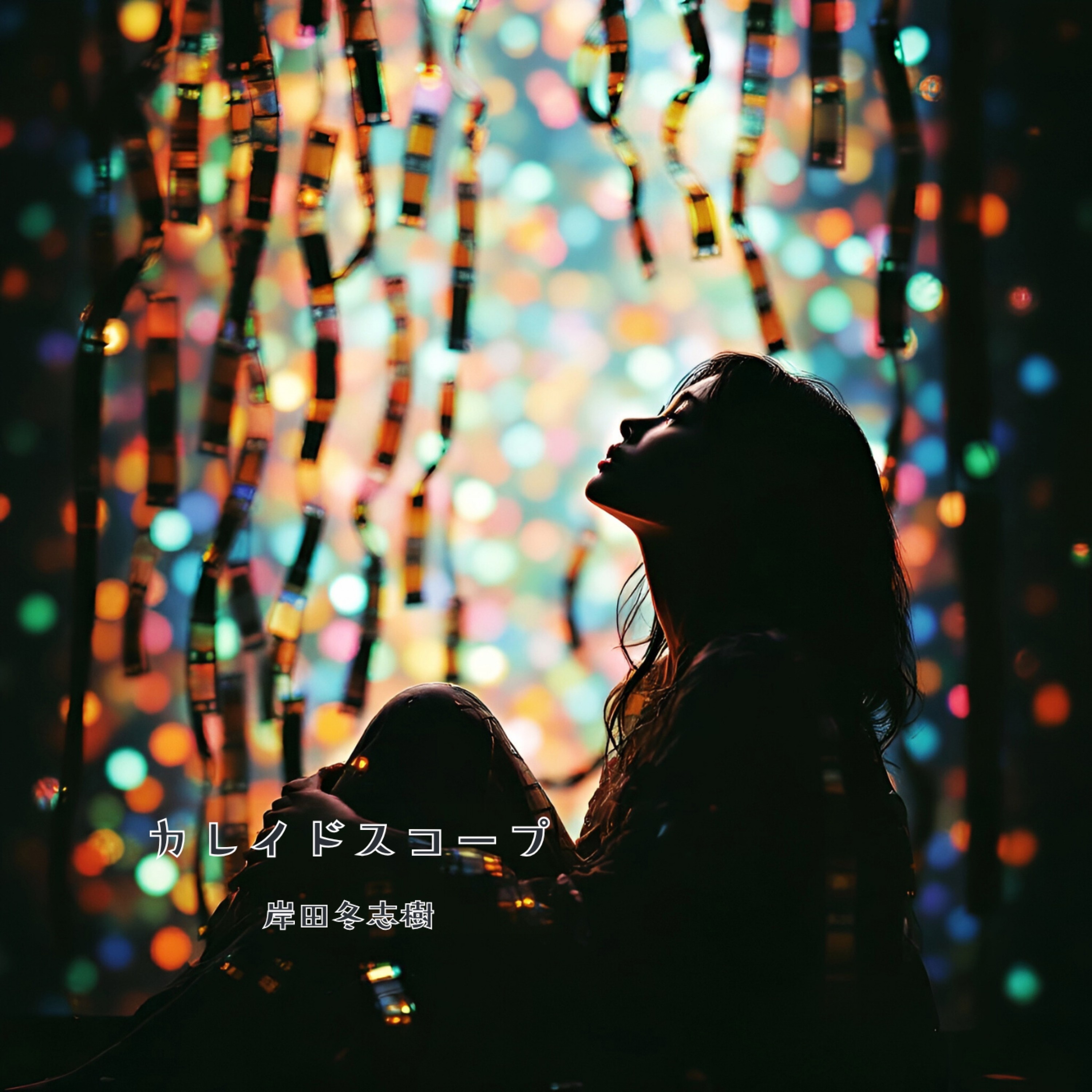 ジャケット写真