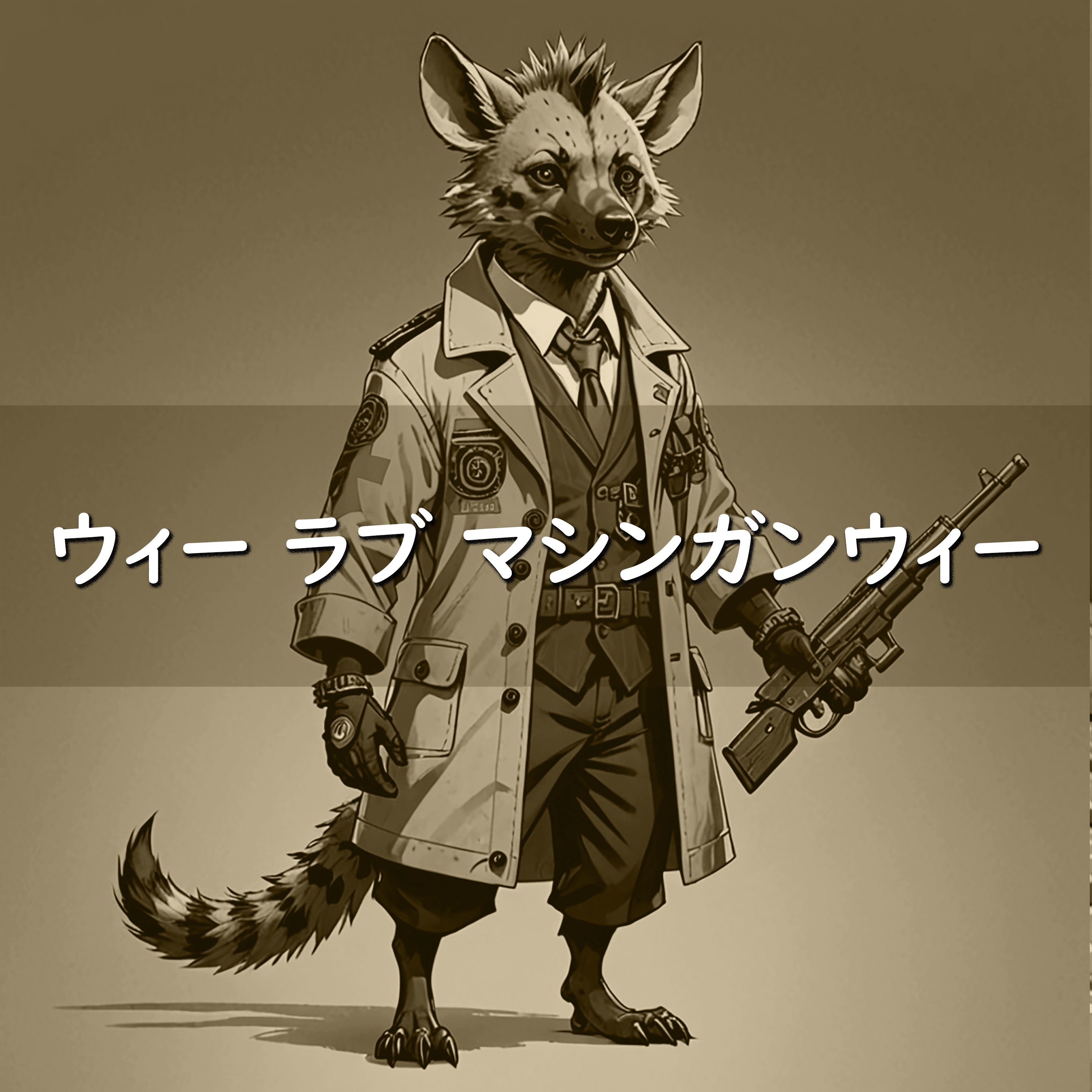 ジャケット写真