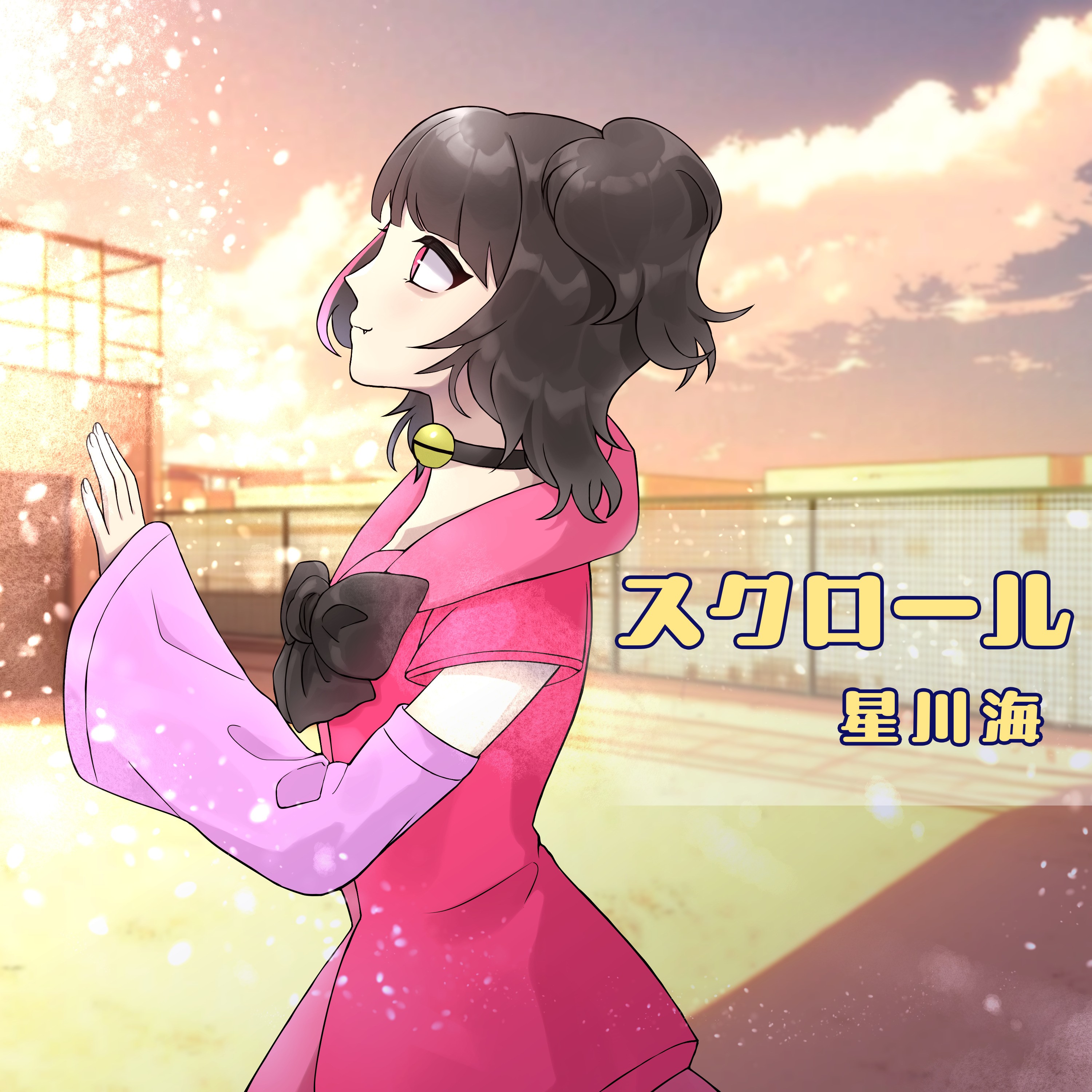 ジャケット写真