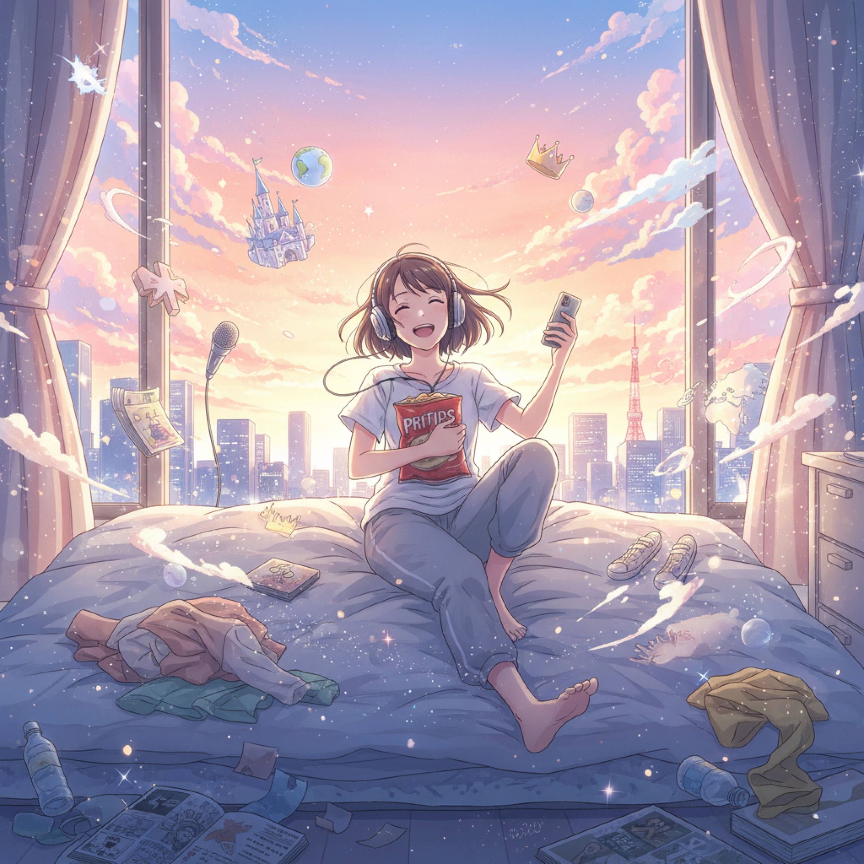 ジャケット写真