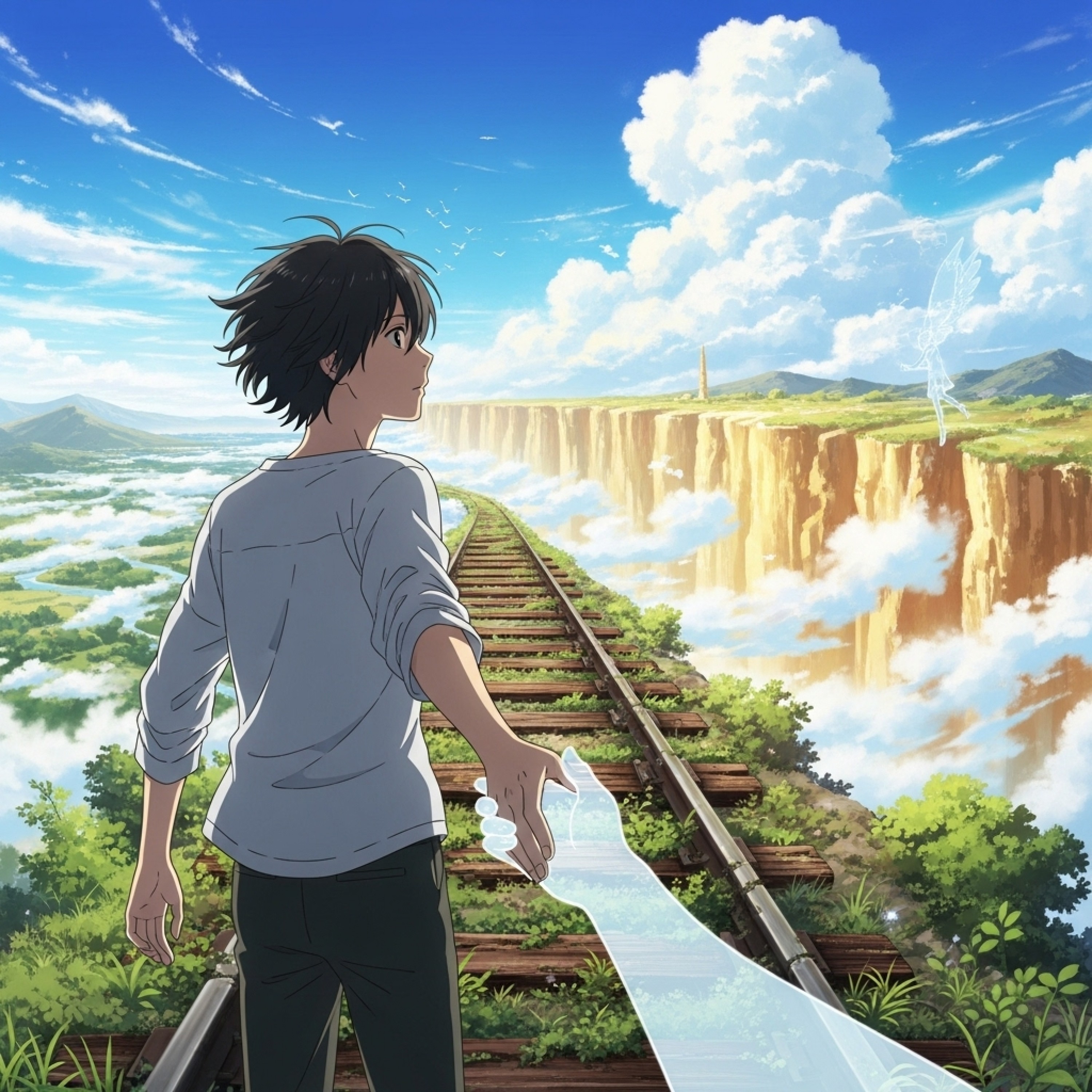 ジャケット写真