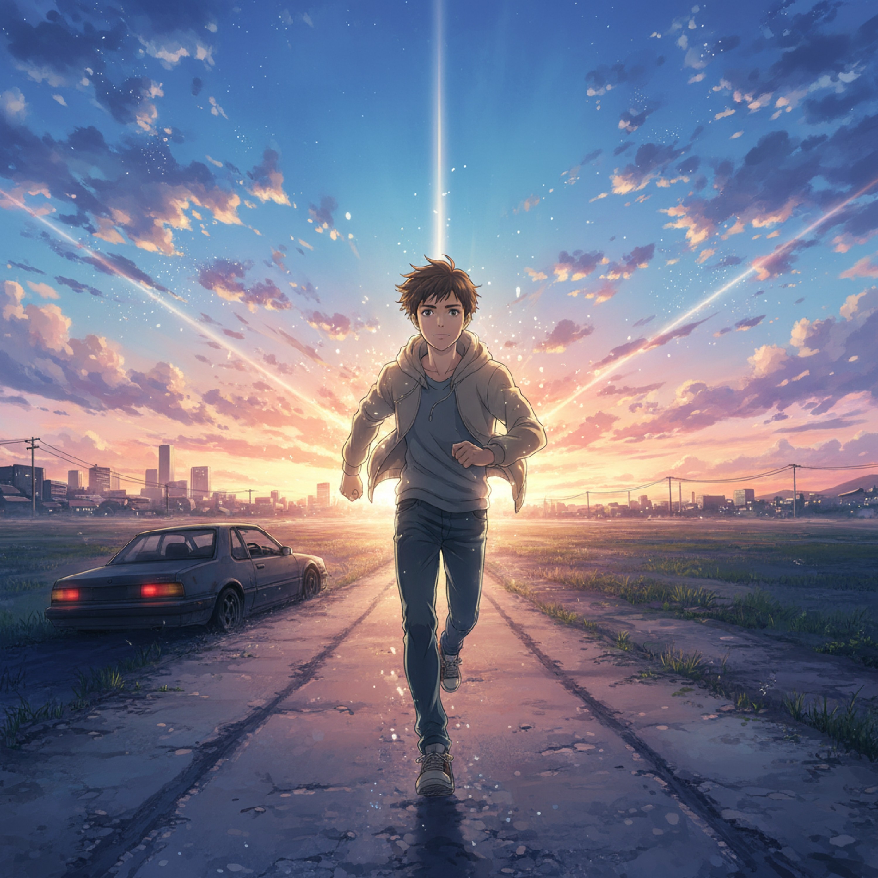 ジャケット写真