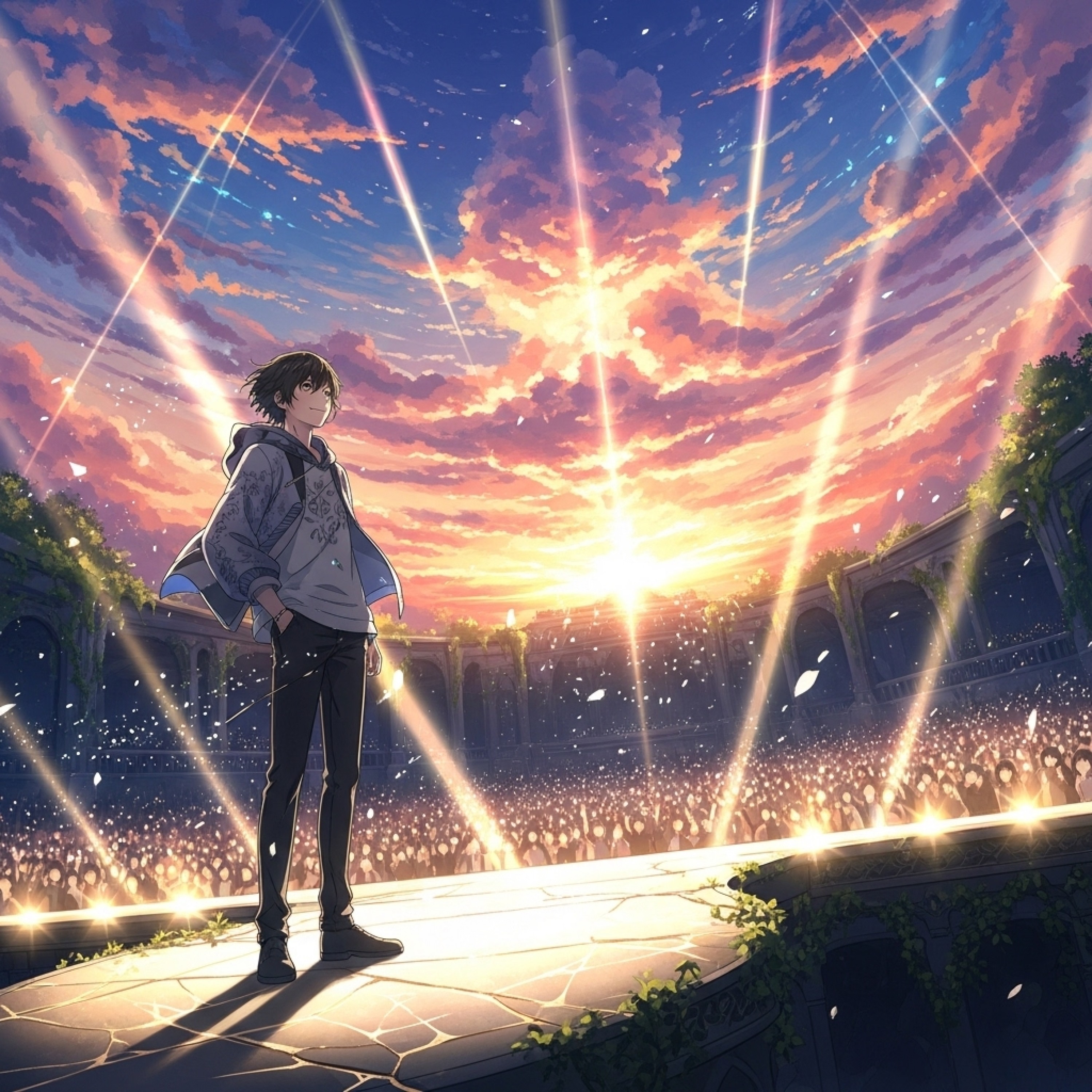 ジャケット写真