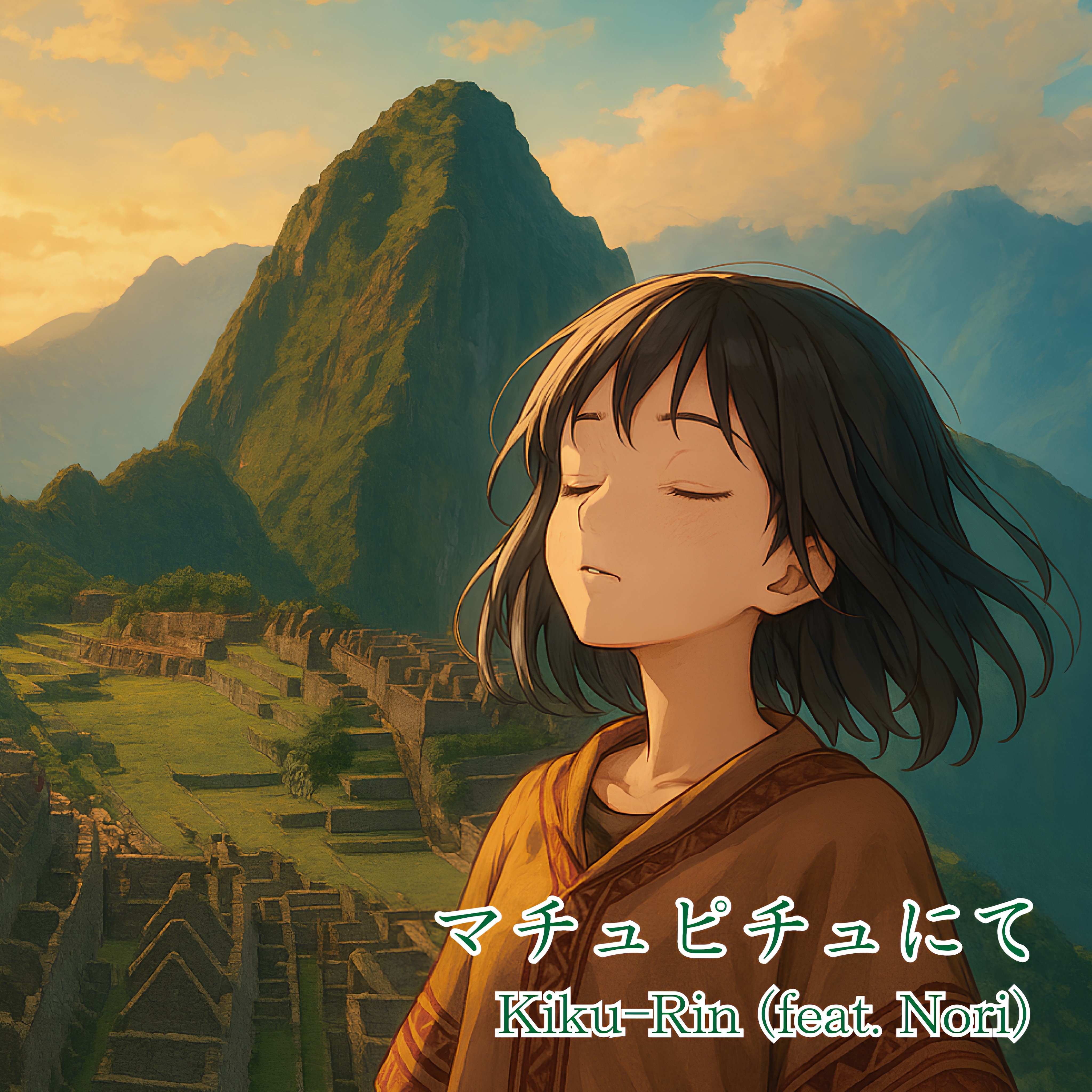 ジャケット写真