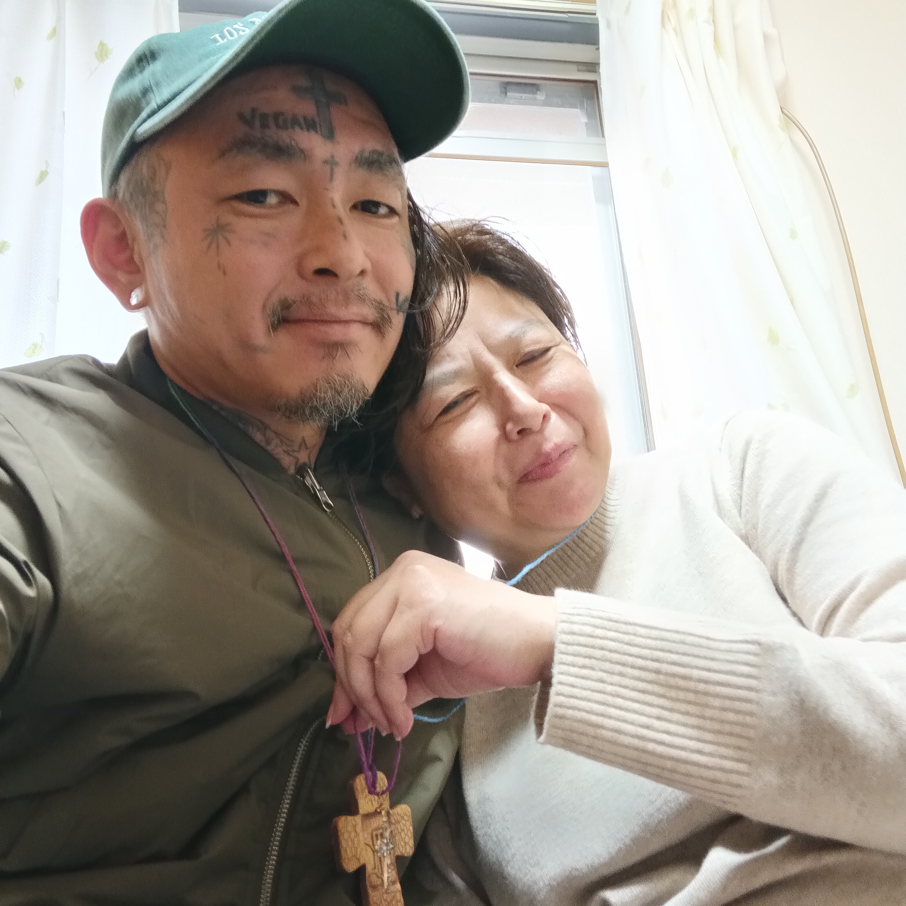 ジャケット写真