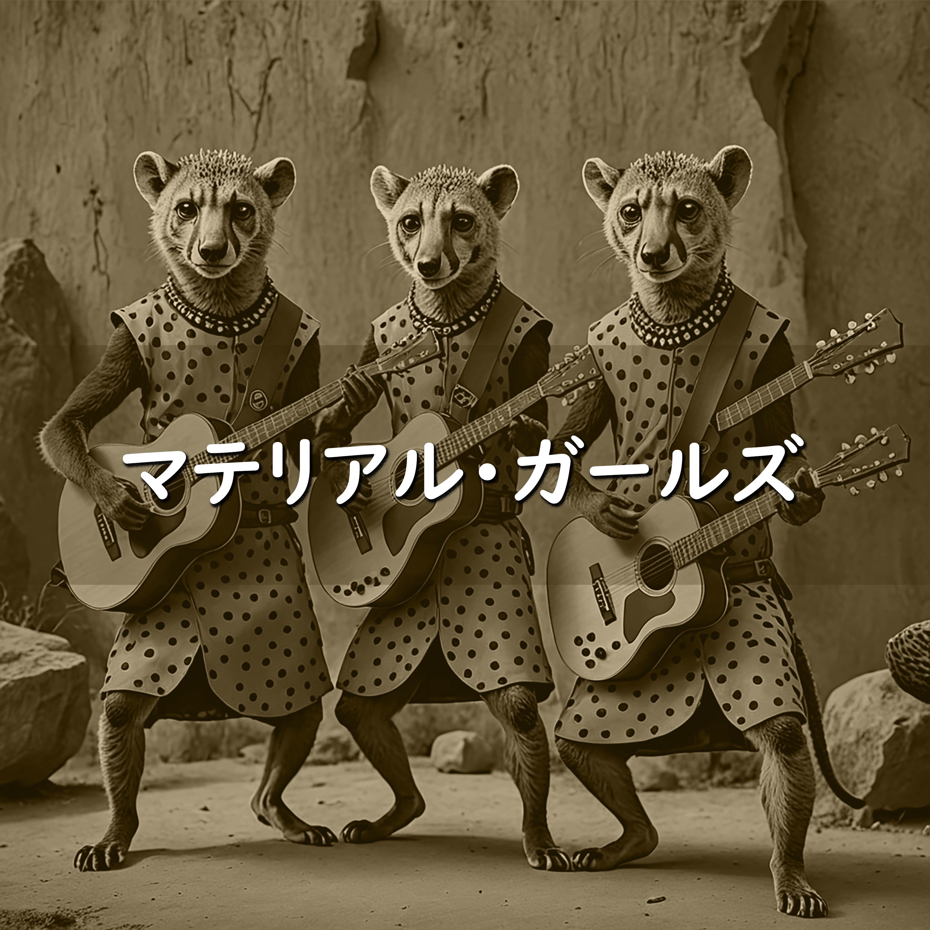 ジャケット写真