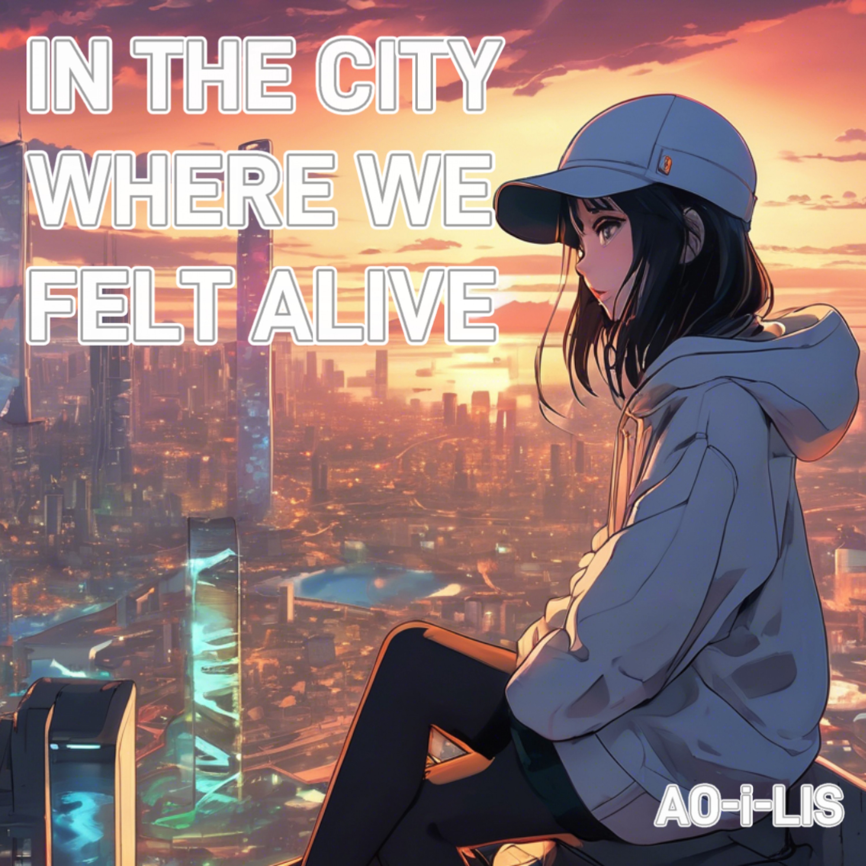 ジャケット写真