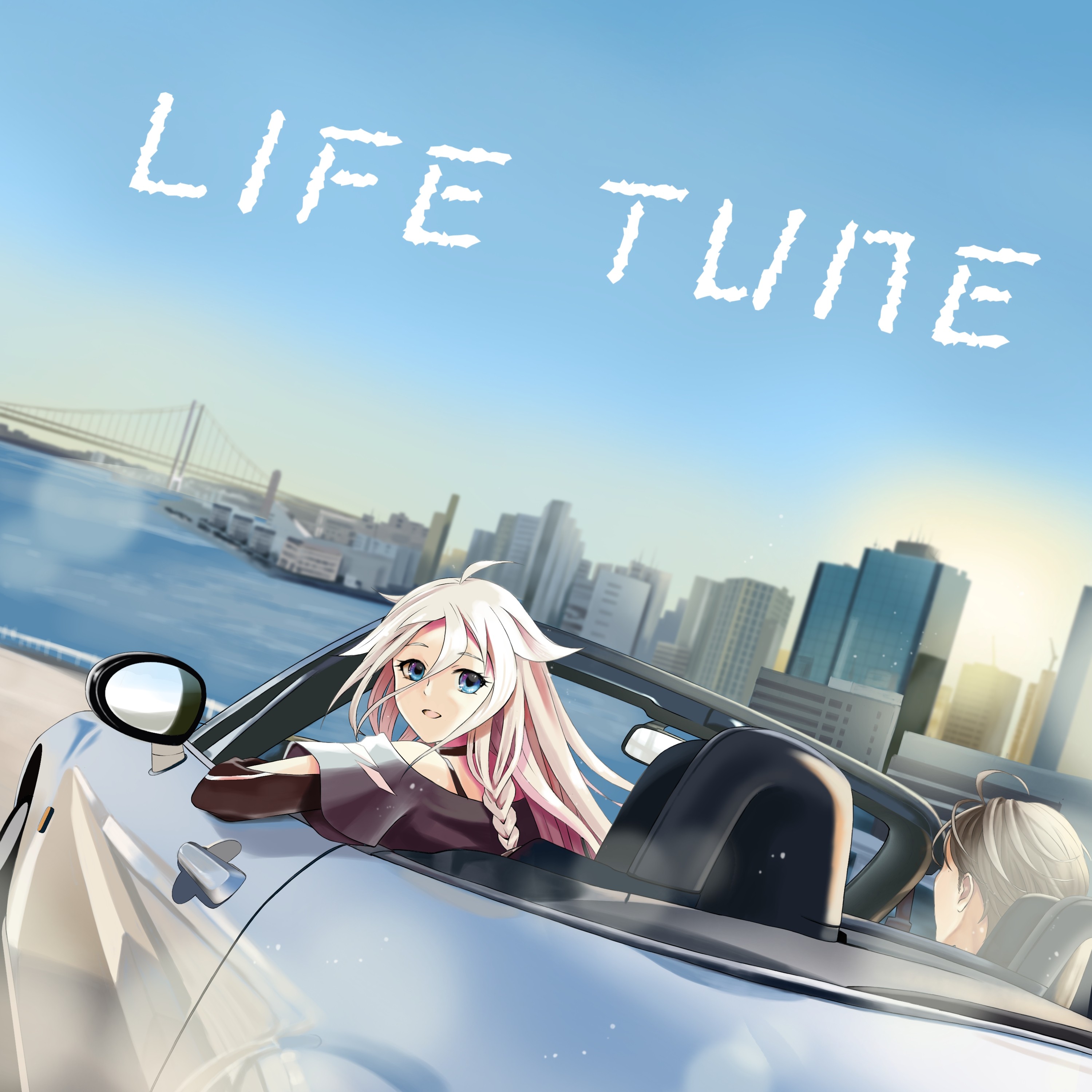 ジャケット写真