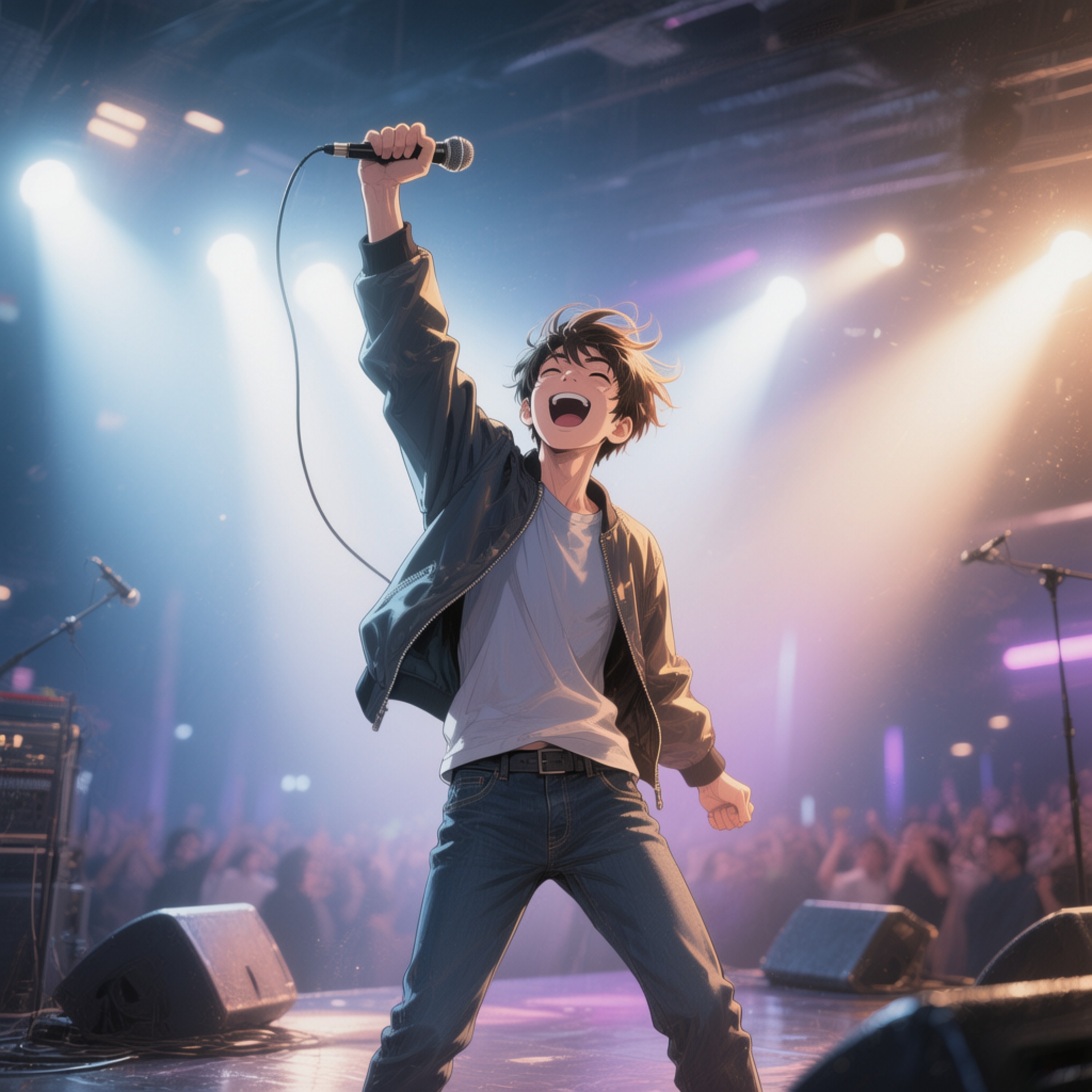 ジャケット写真