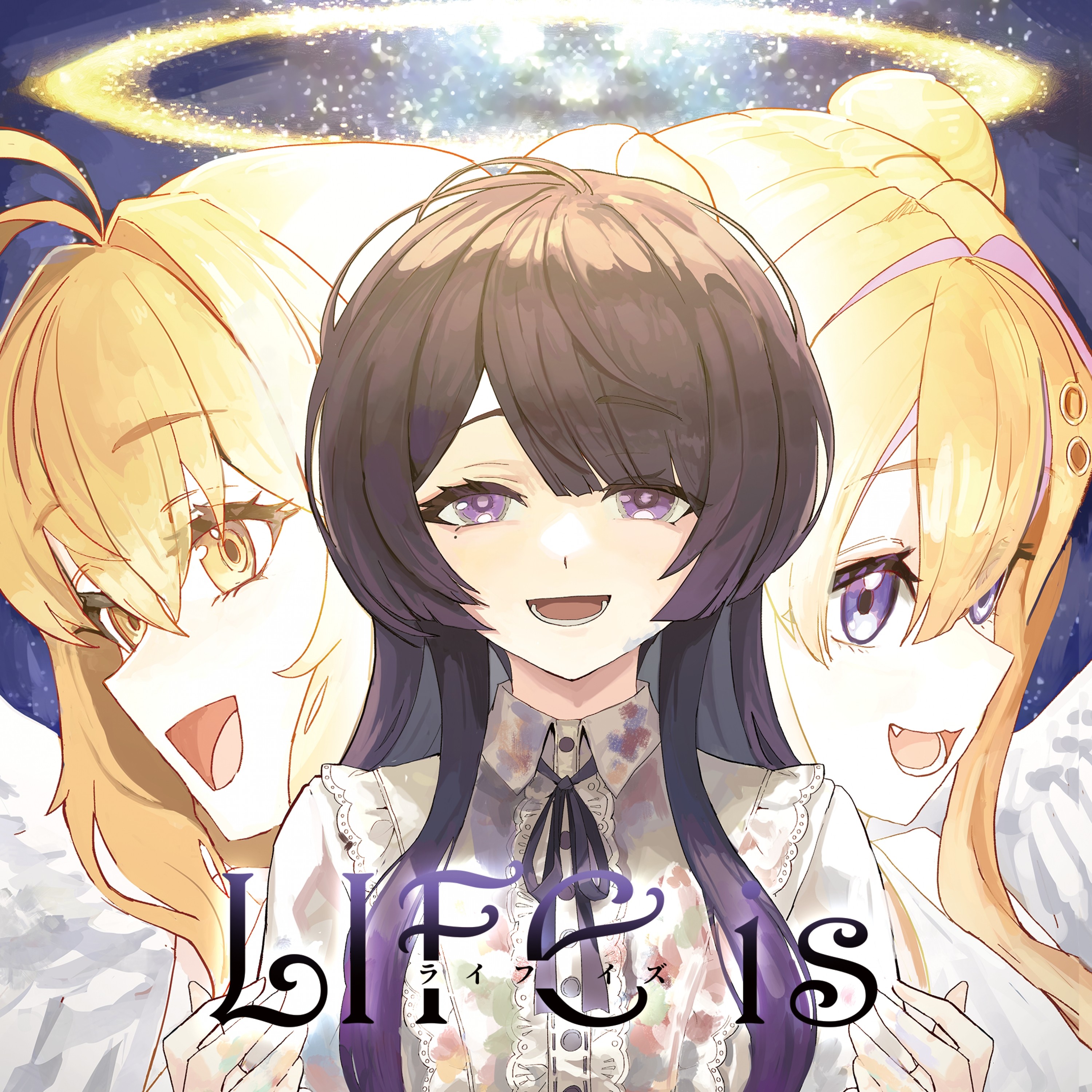 ジャケット写真