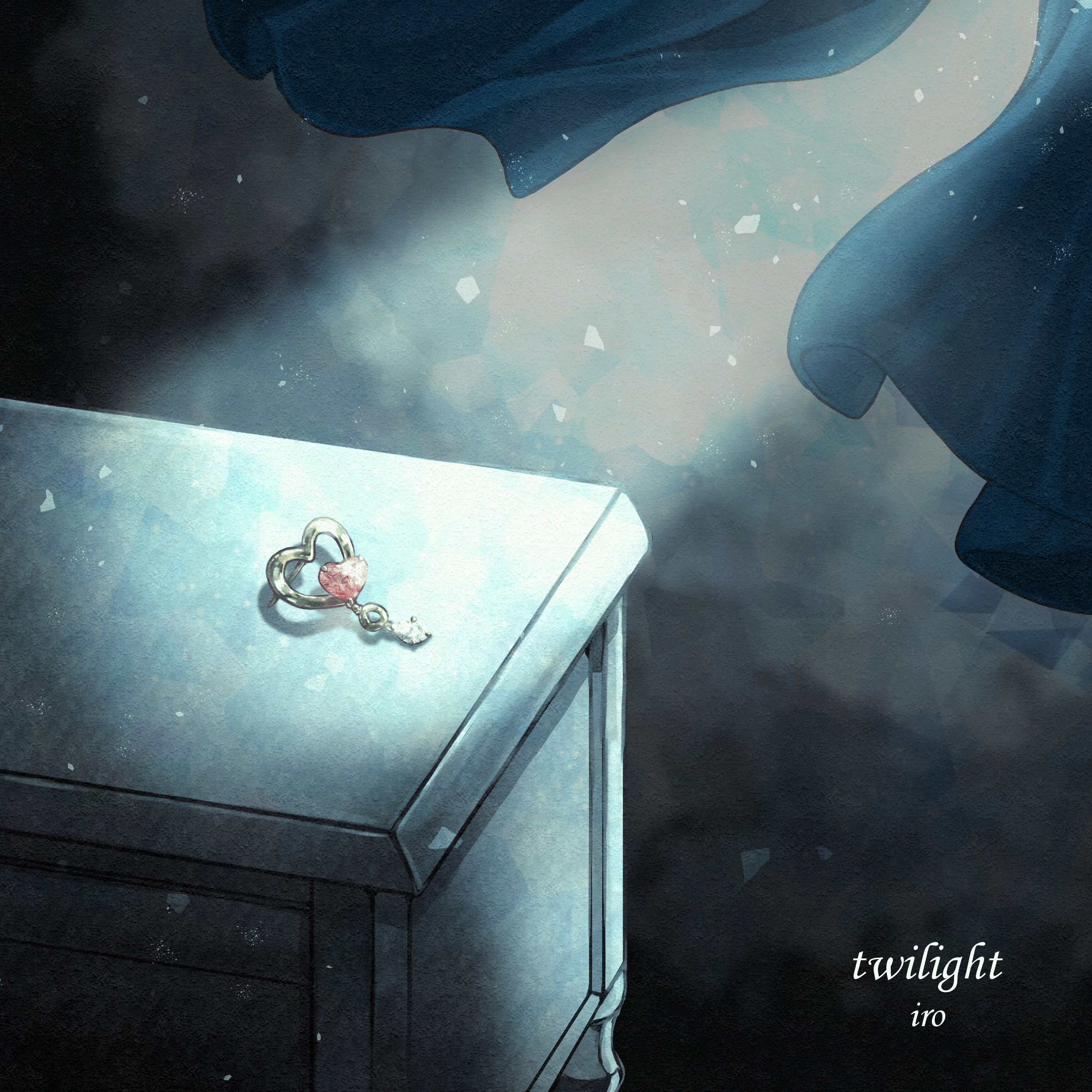 ジャケット写真