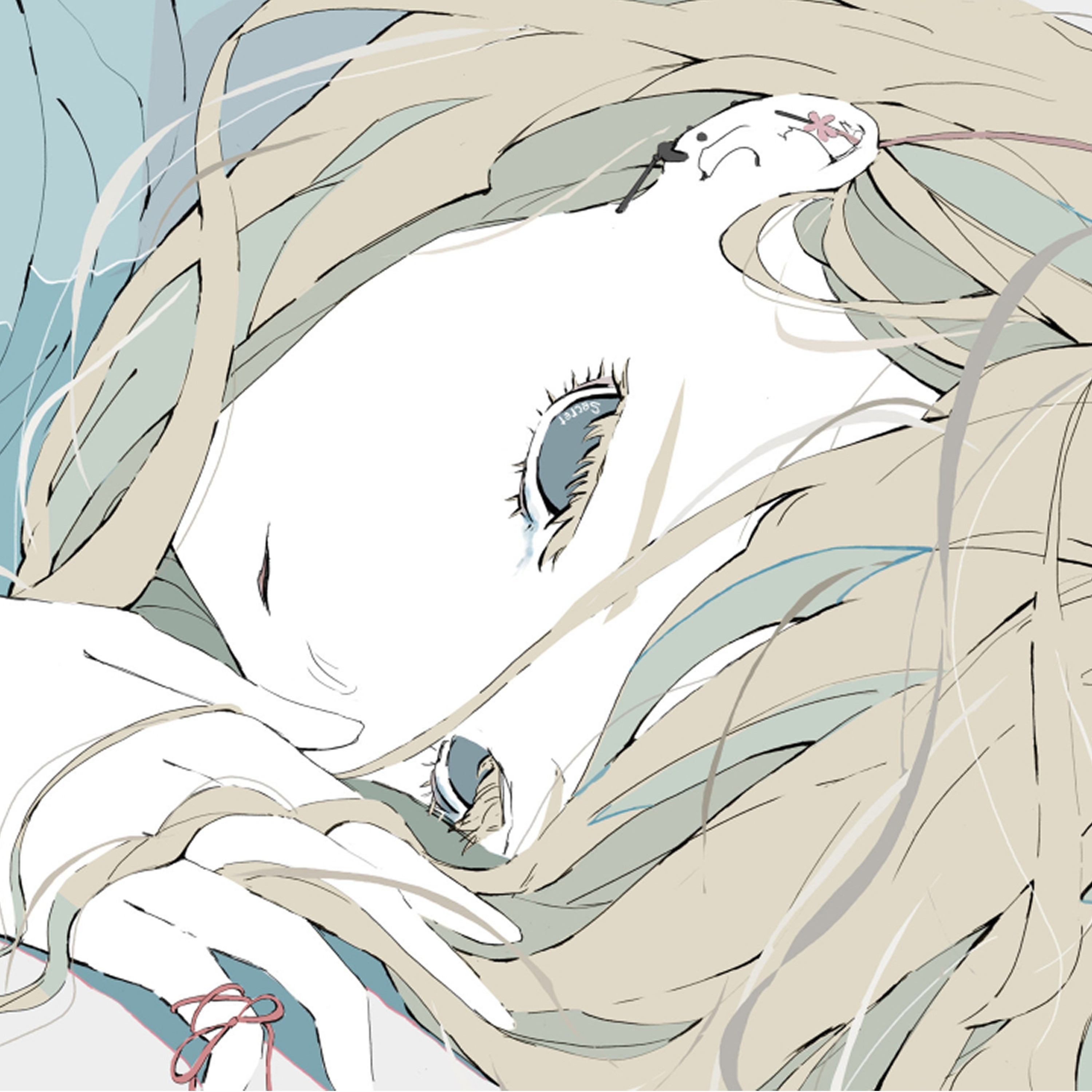 ジャケット写真