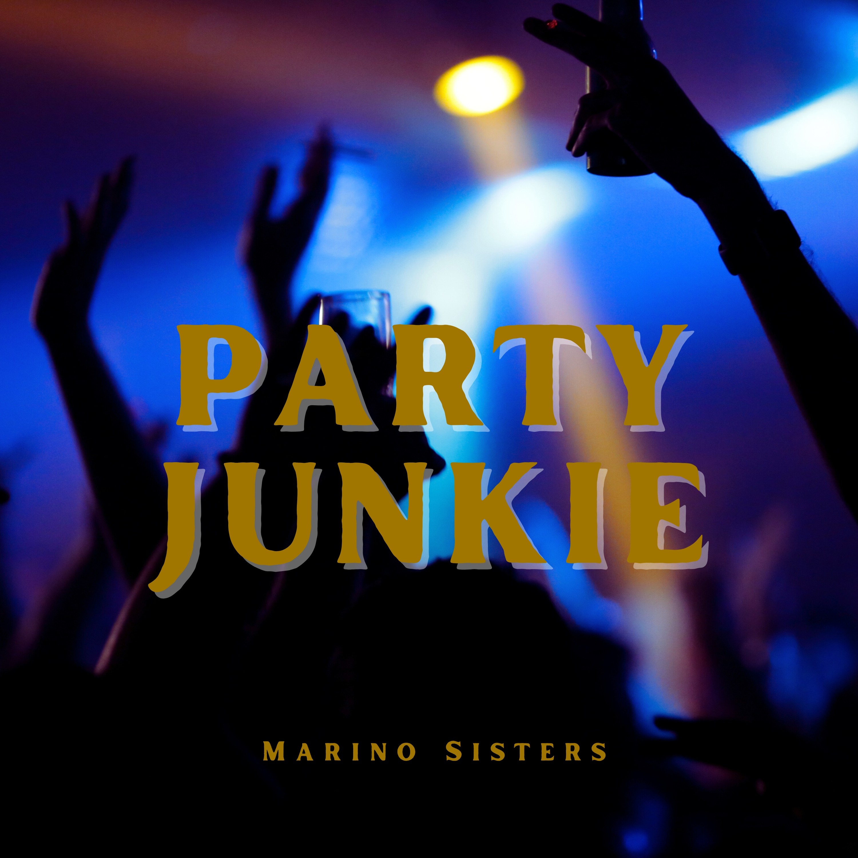 ジャケット写真