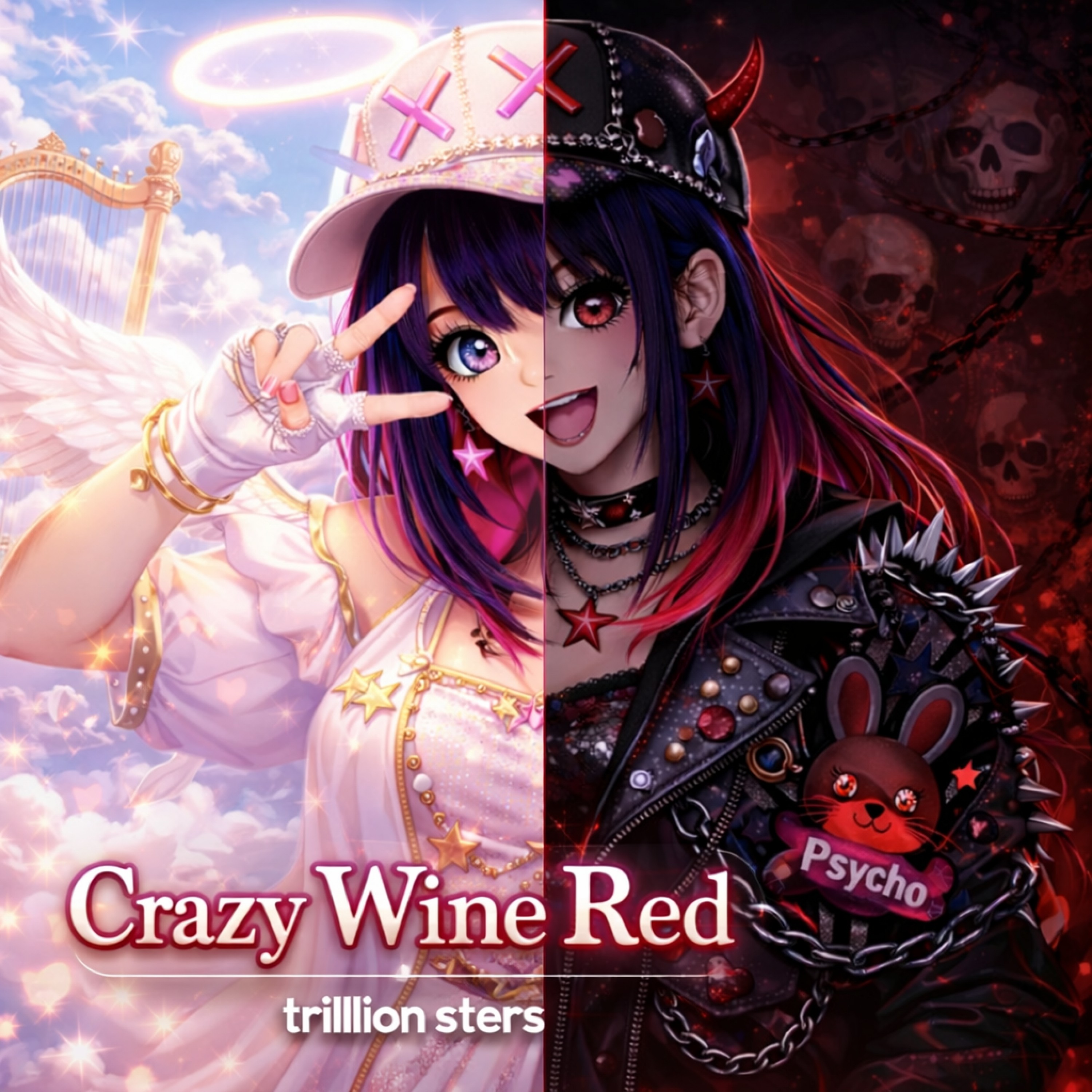 ジャケット写真