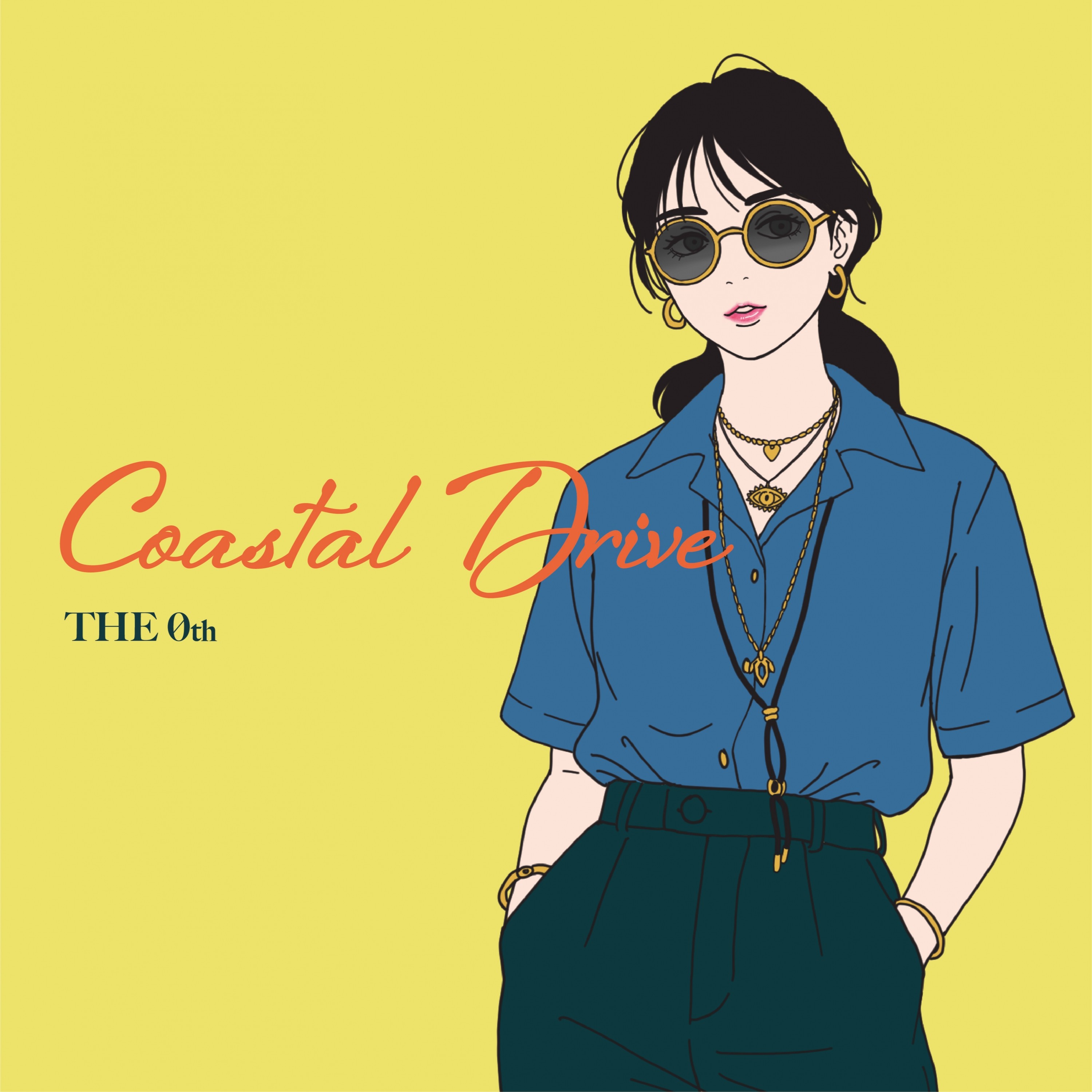 ジャケット写真