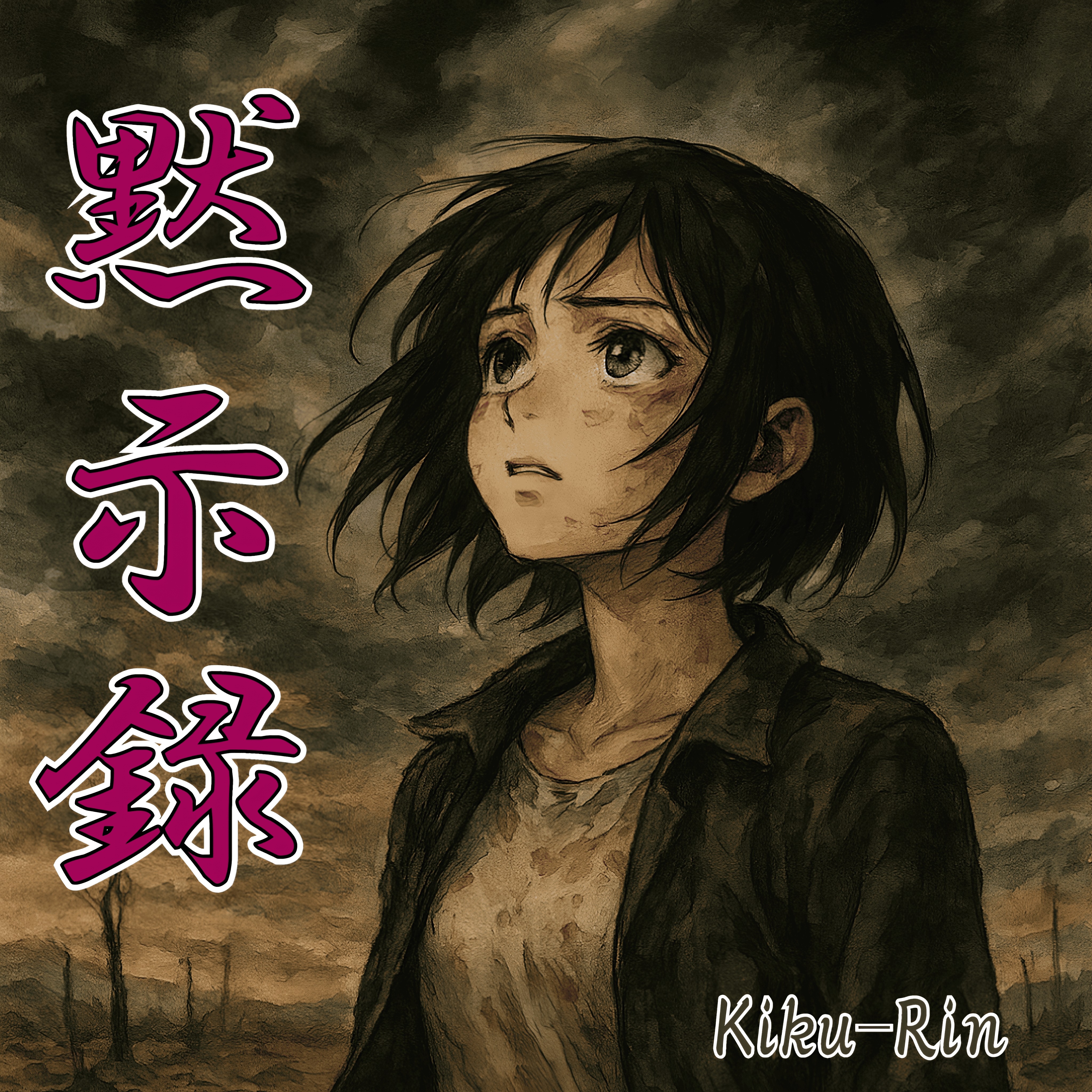 ジャケット写真