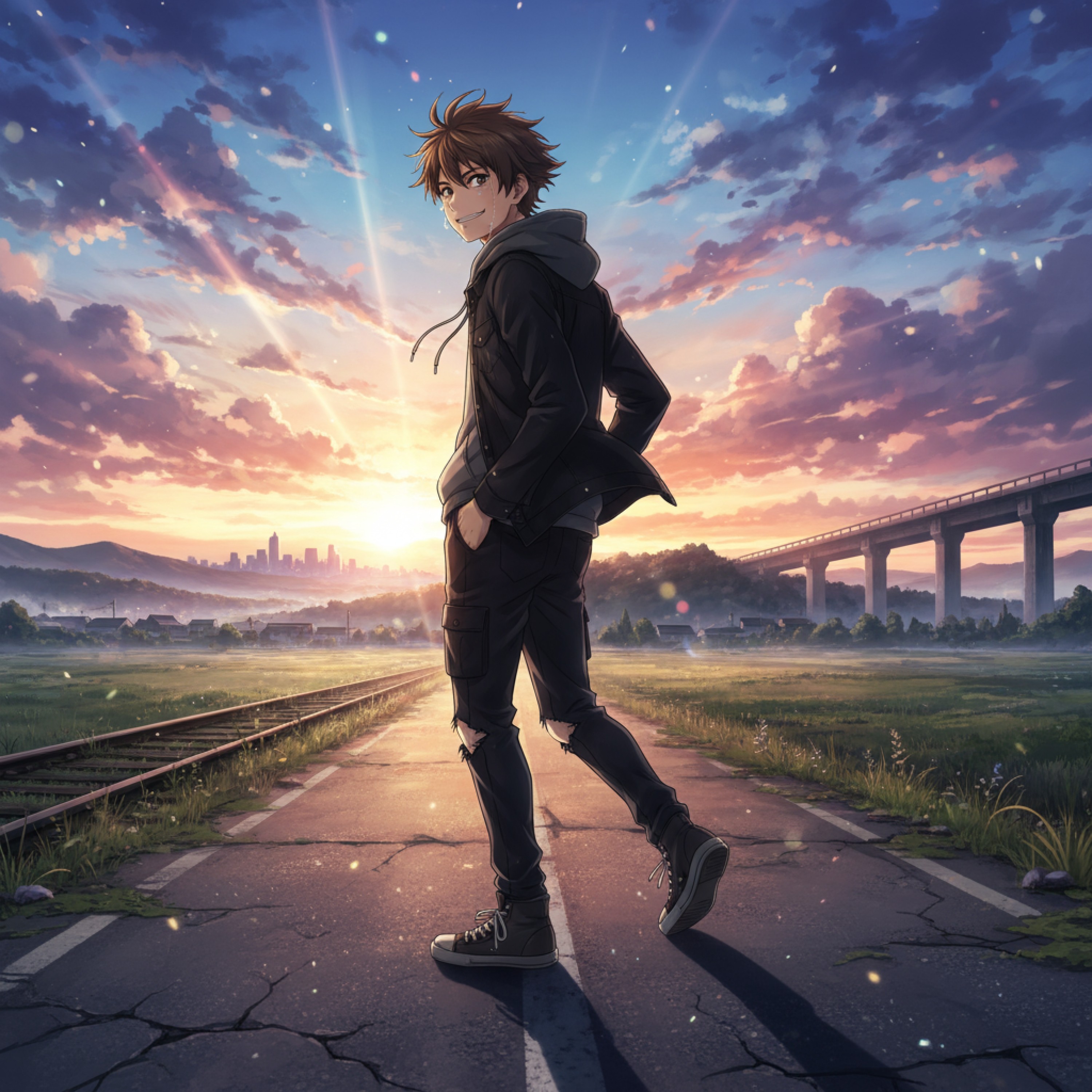 ジャケット写真