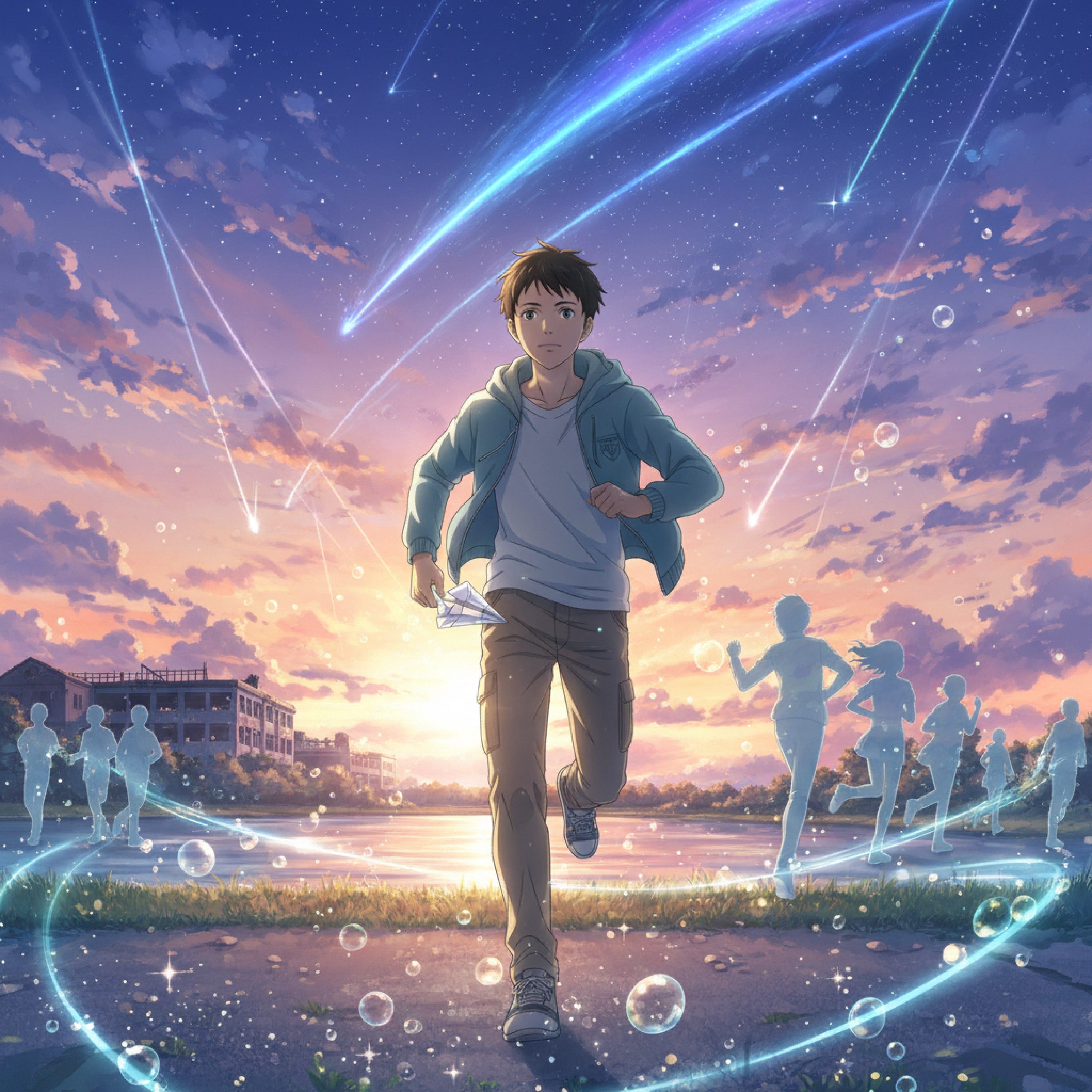 ジャケット写真